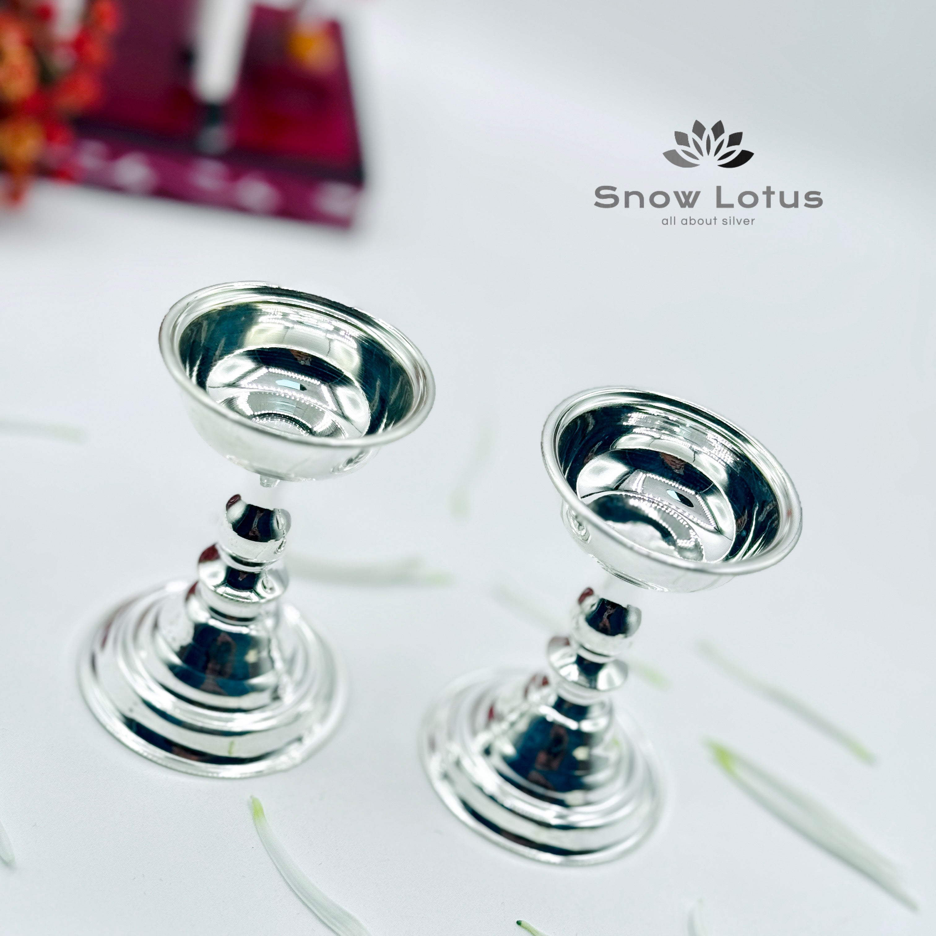 Plain Diyas M5