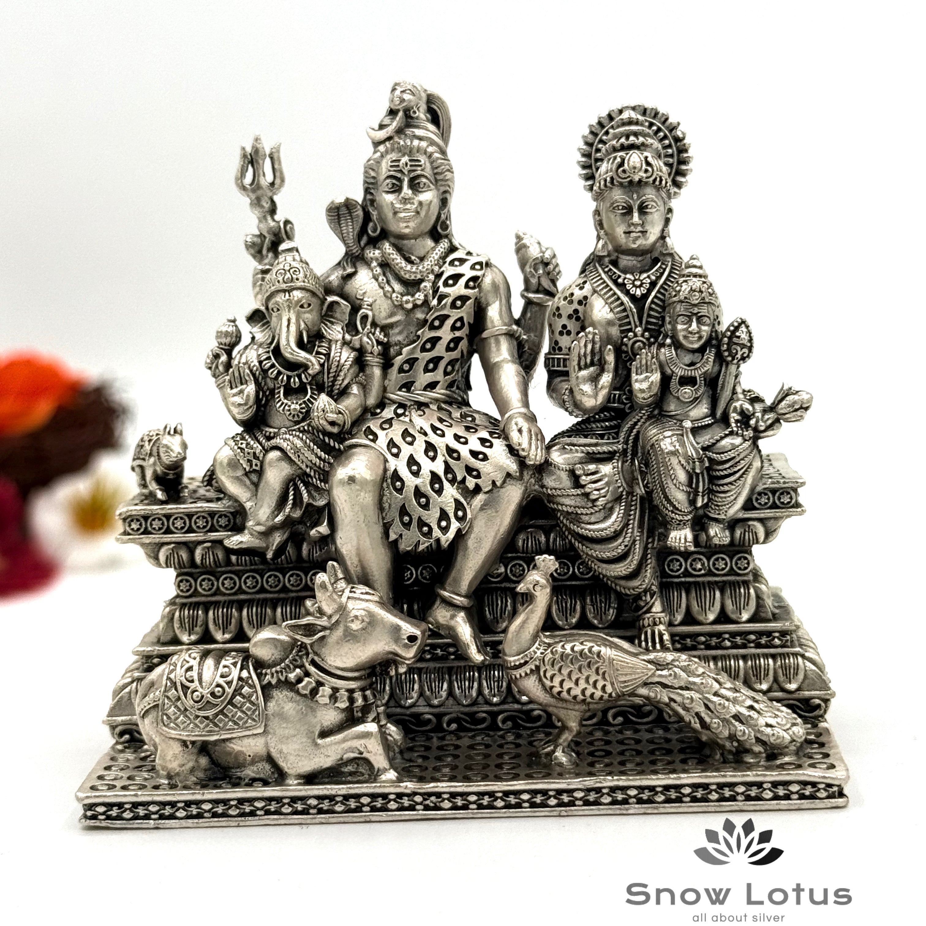 Shiva Parivar