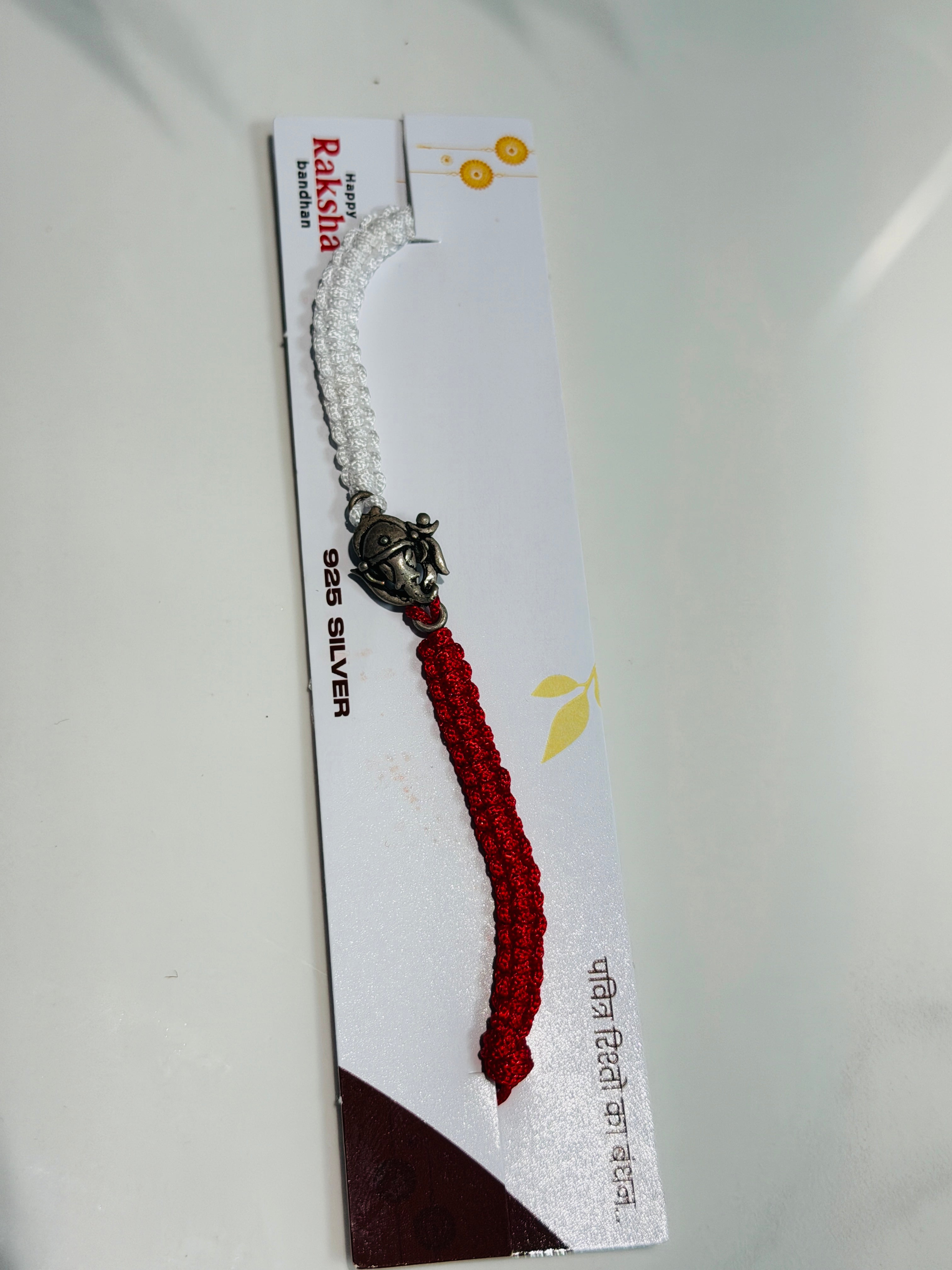 Rakhis with Accessories M11