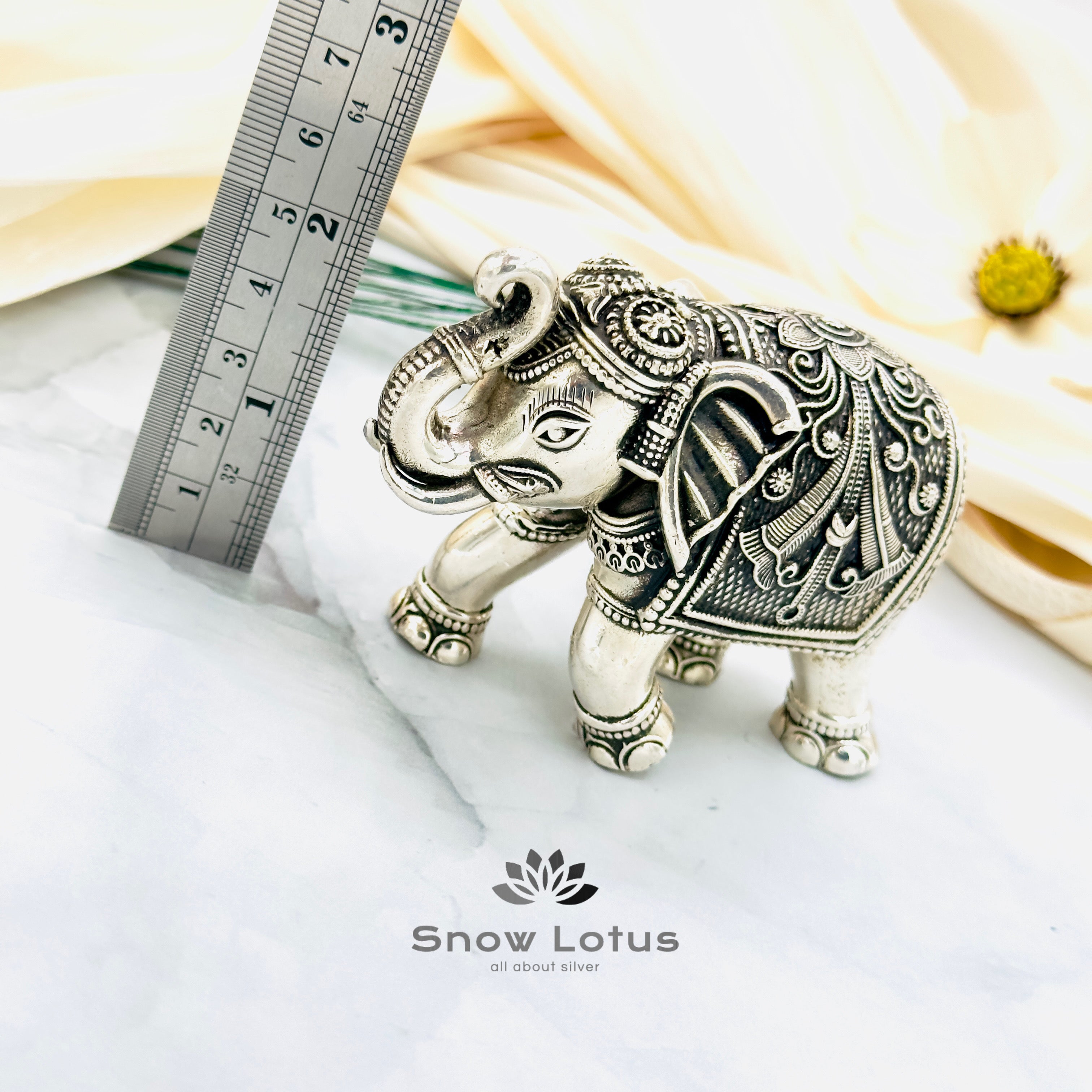 Antique Elephants