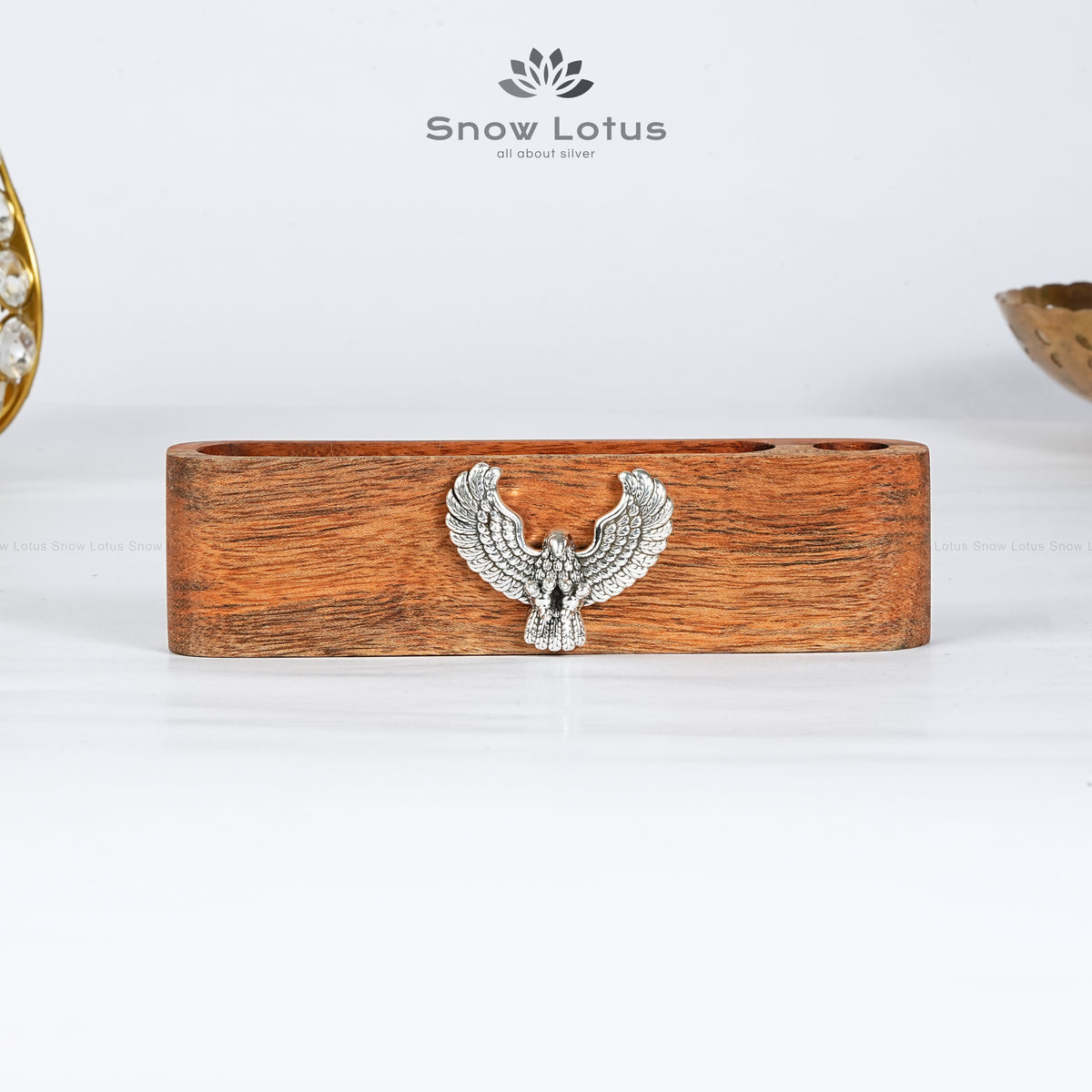 Office Desk Stand Garuda/Eagle 999