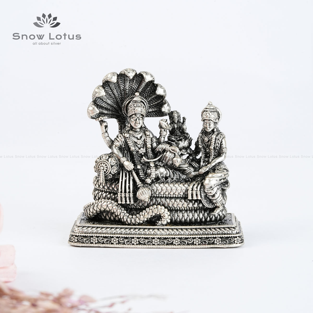 Panpu Lakshmi Vishnu Murthy