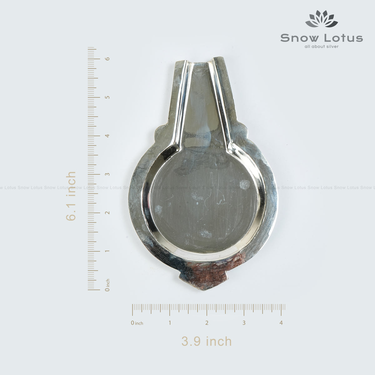 Somsutra/Abhishekam Plate