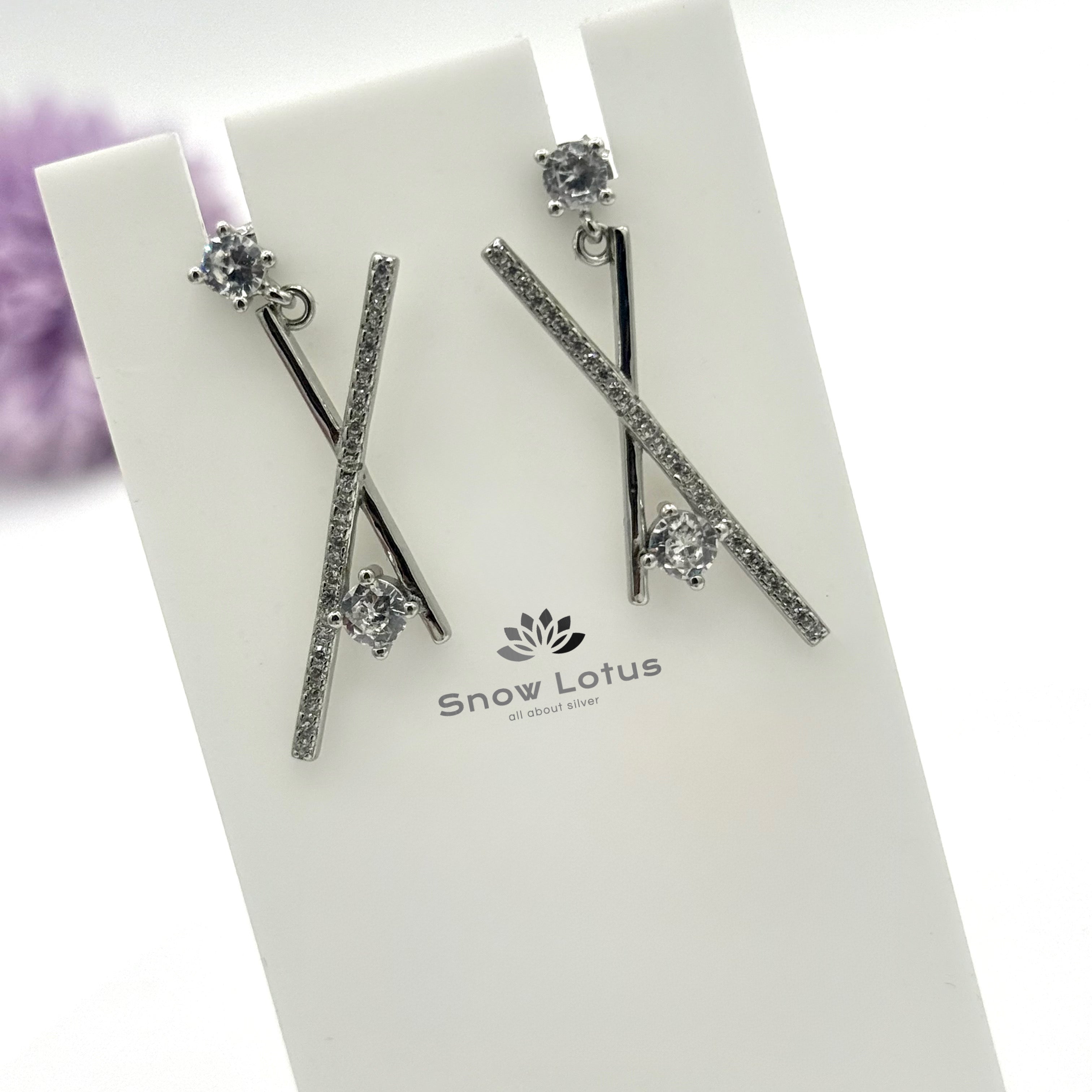 Stylish Earrings M1