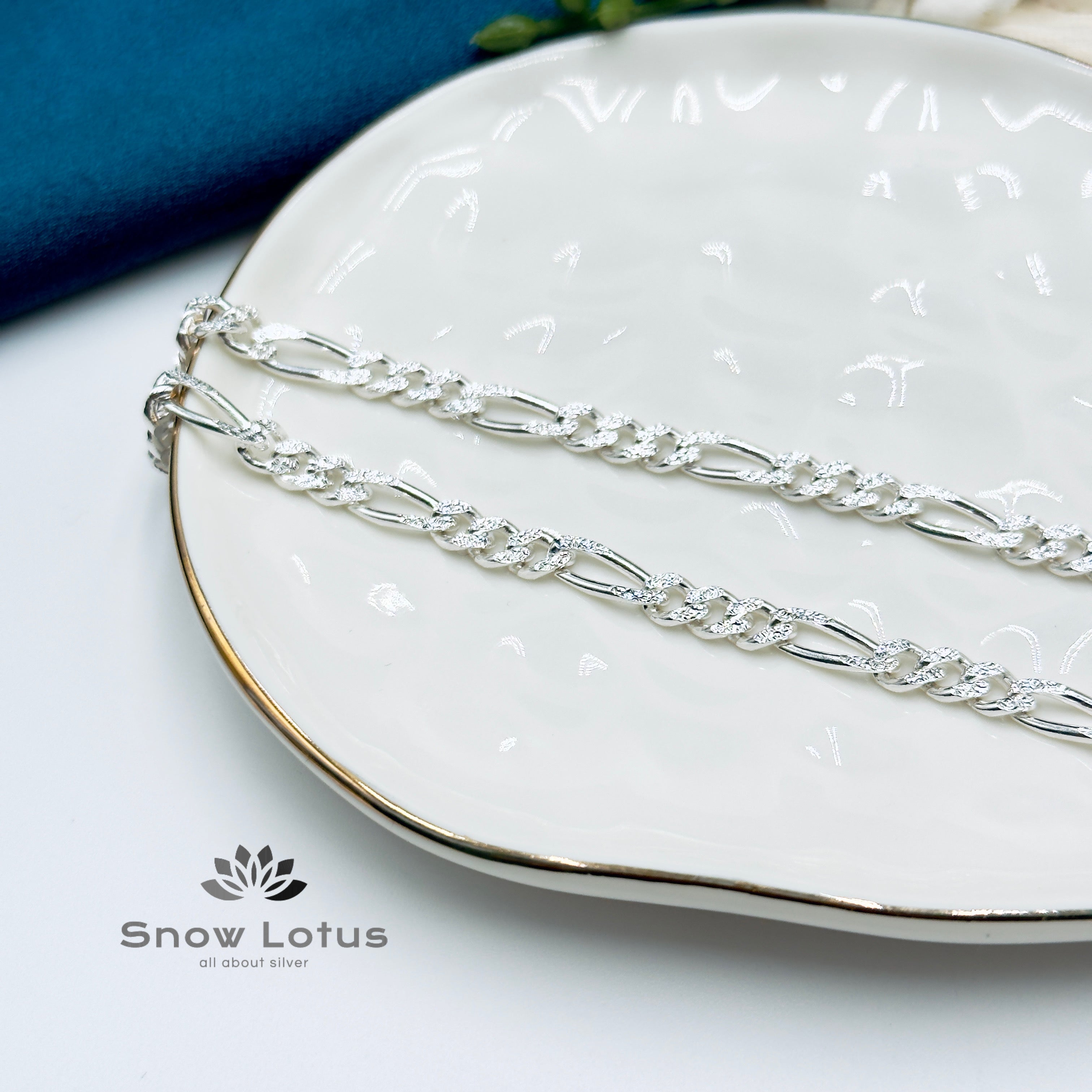 Mens Links Chains M6