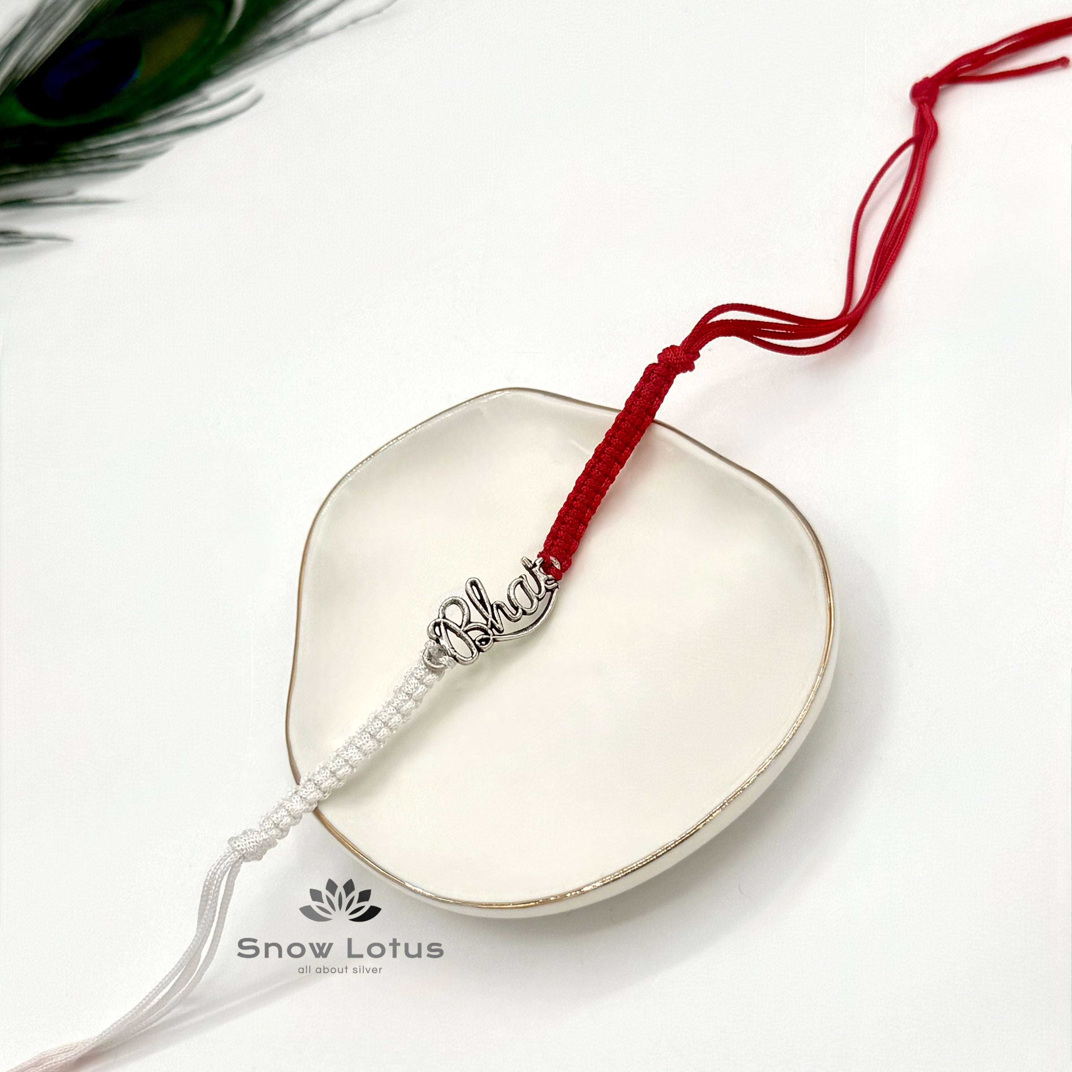 Rakhis antique Bai
