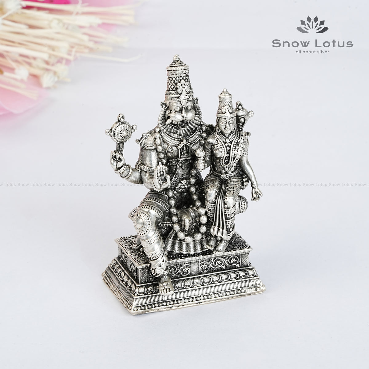 Ugra Lakshmi Narasimha Swamy