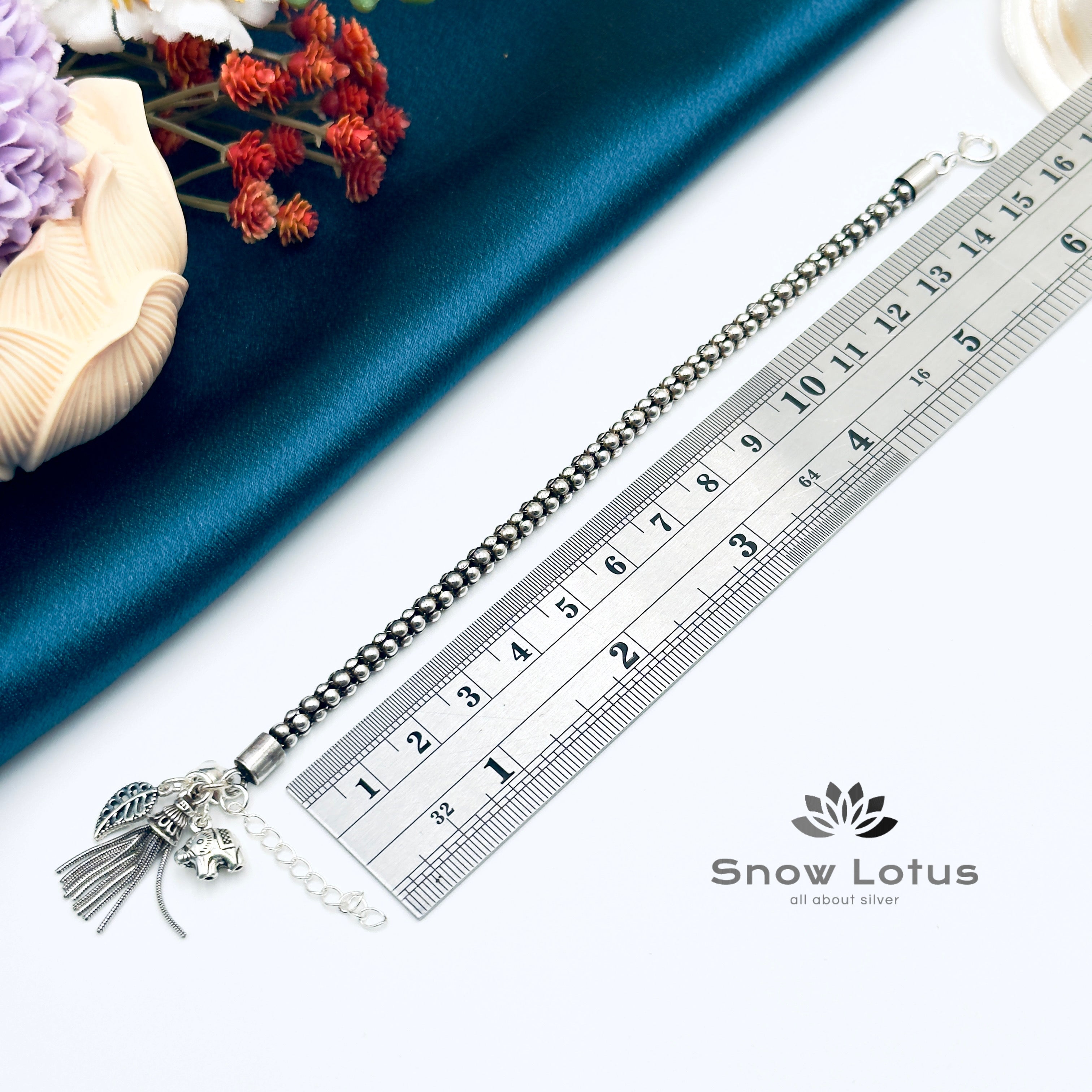 Popcorn Bracelet M17