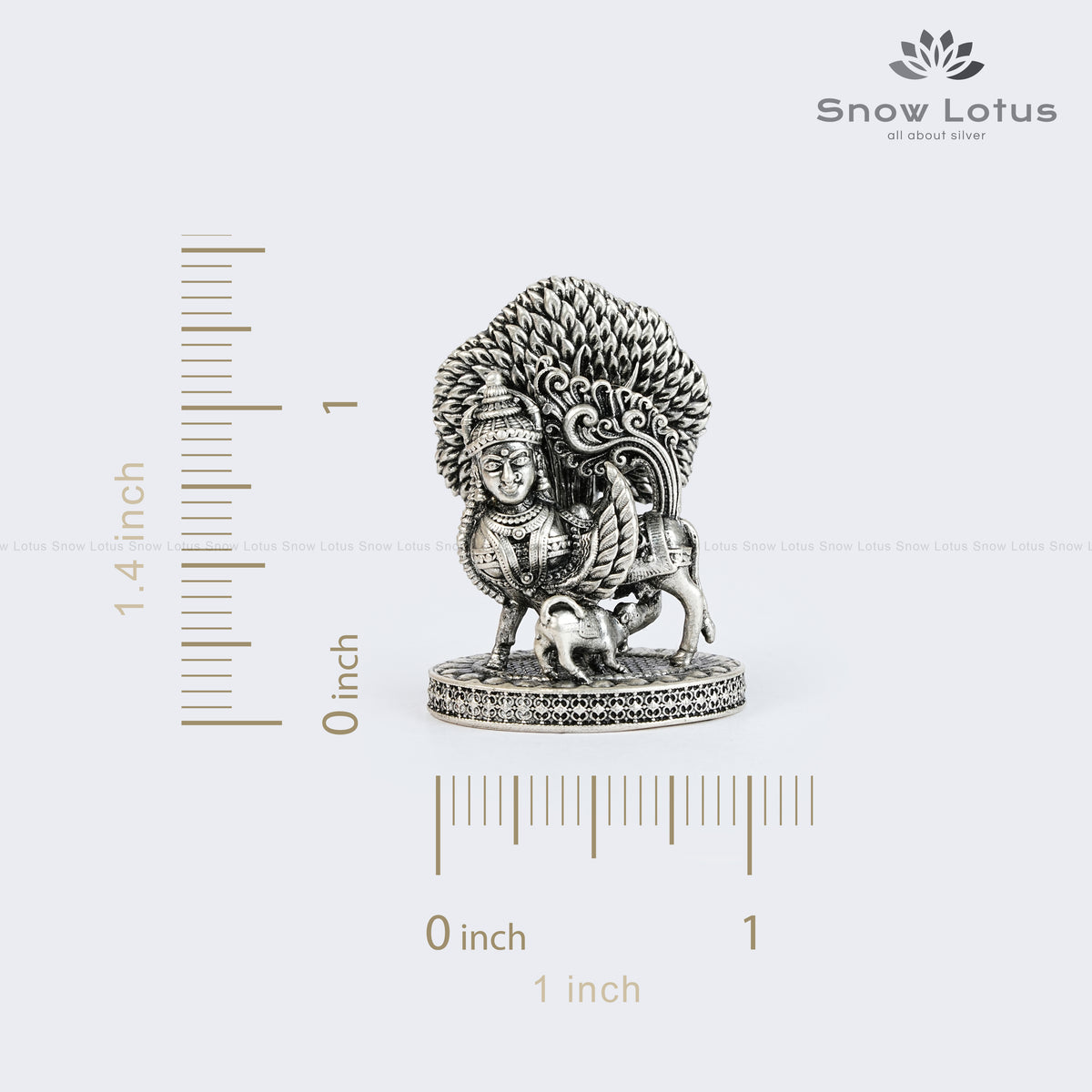Kalpavruksha Kamadhenu
