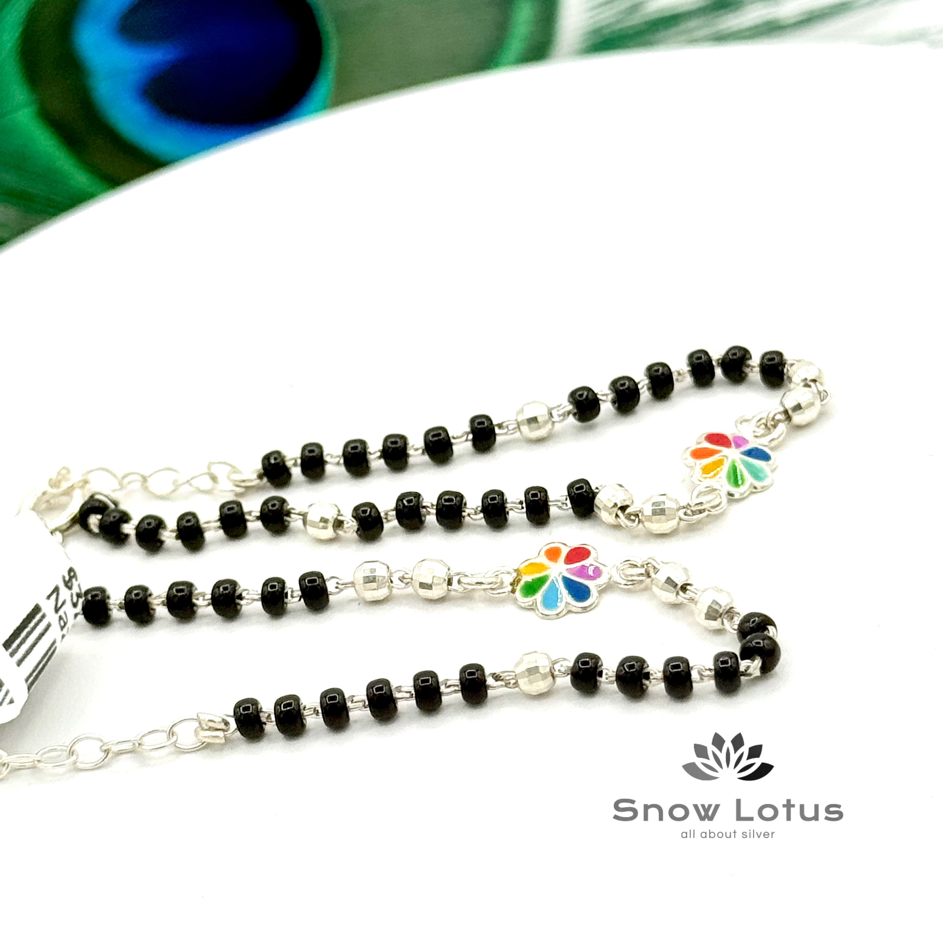 Nazriya kids bracelet pair M6