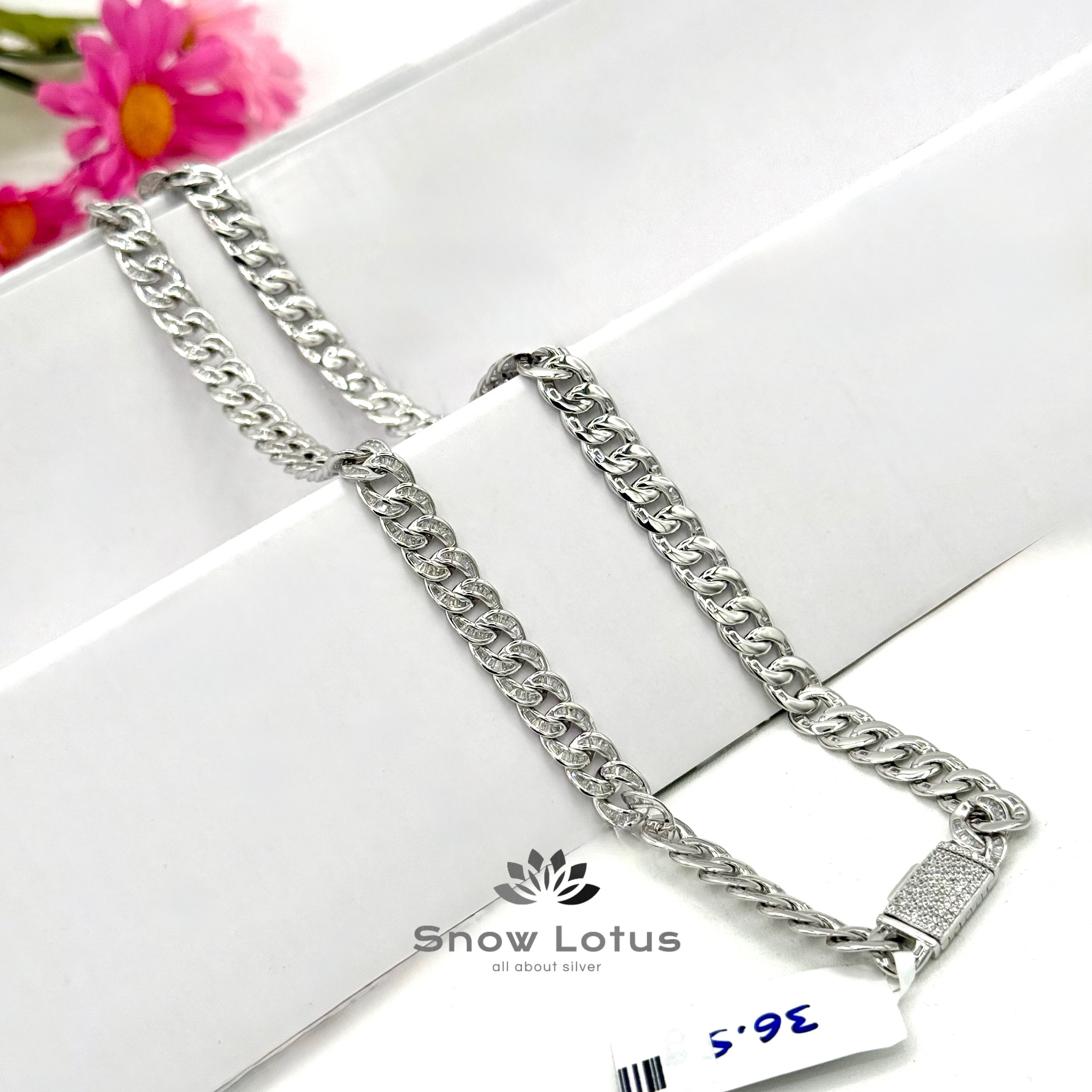 Mens Chains M14