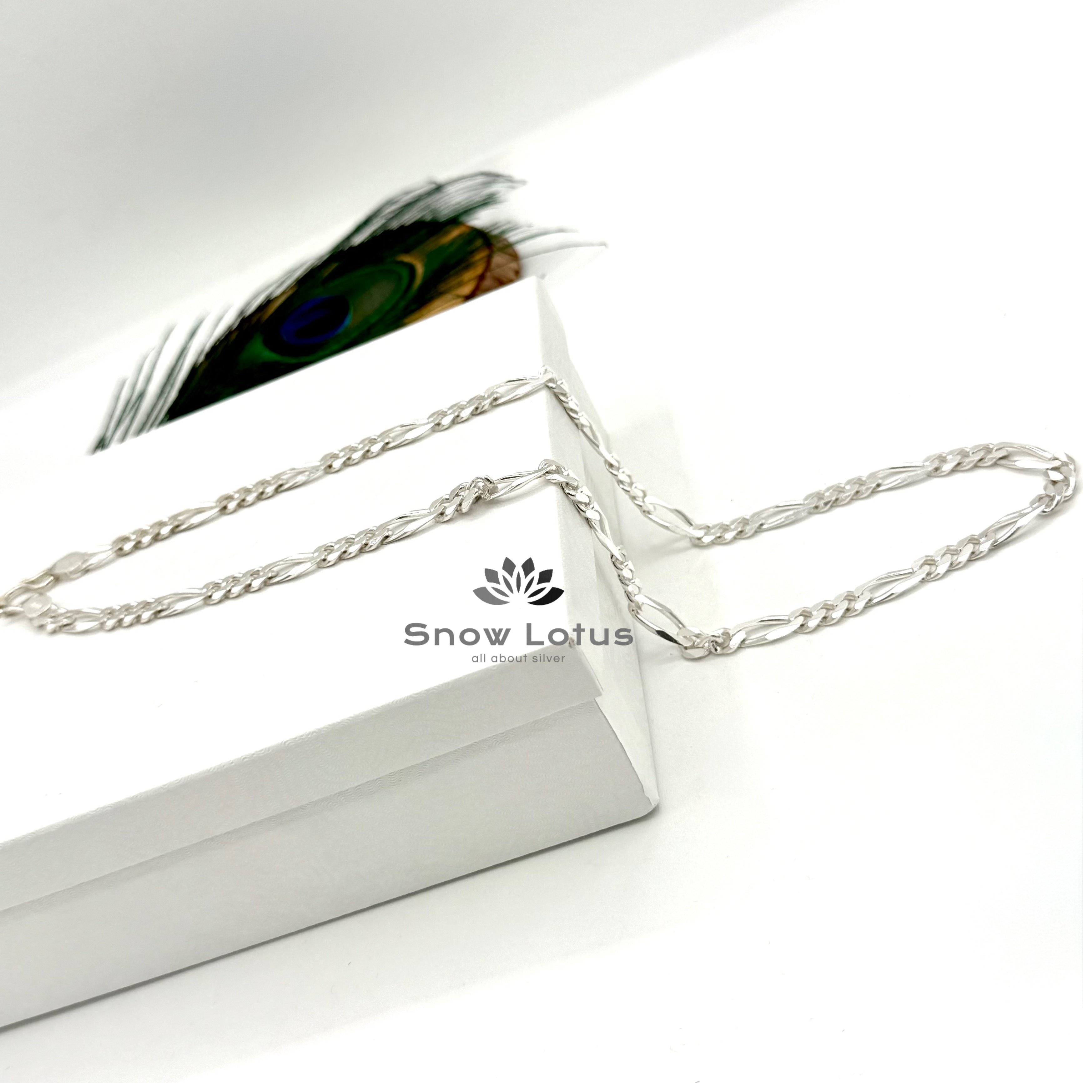 Mens Chains M18