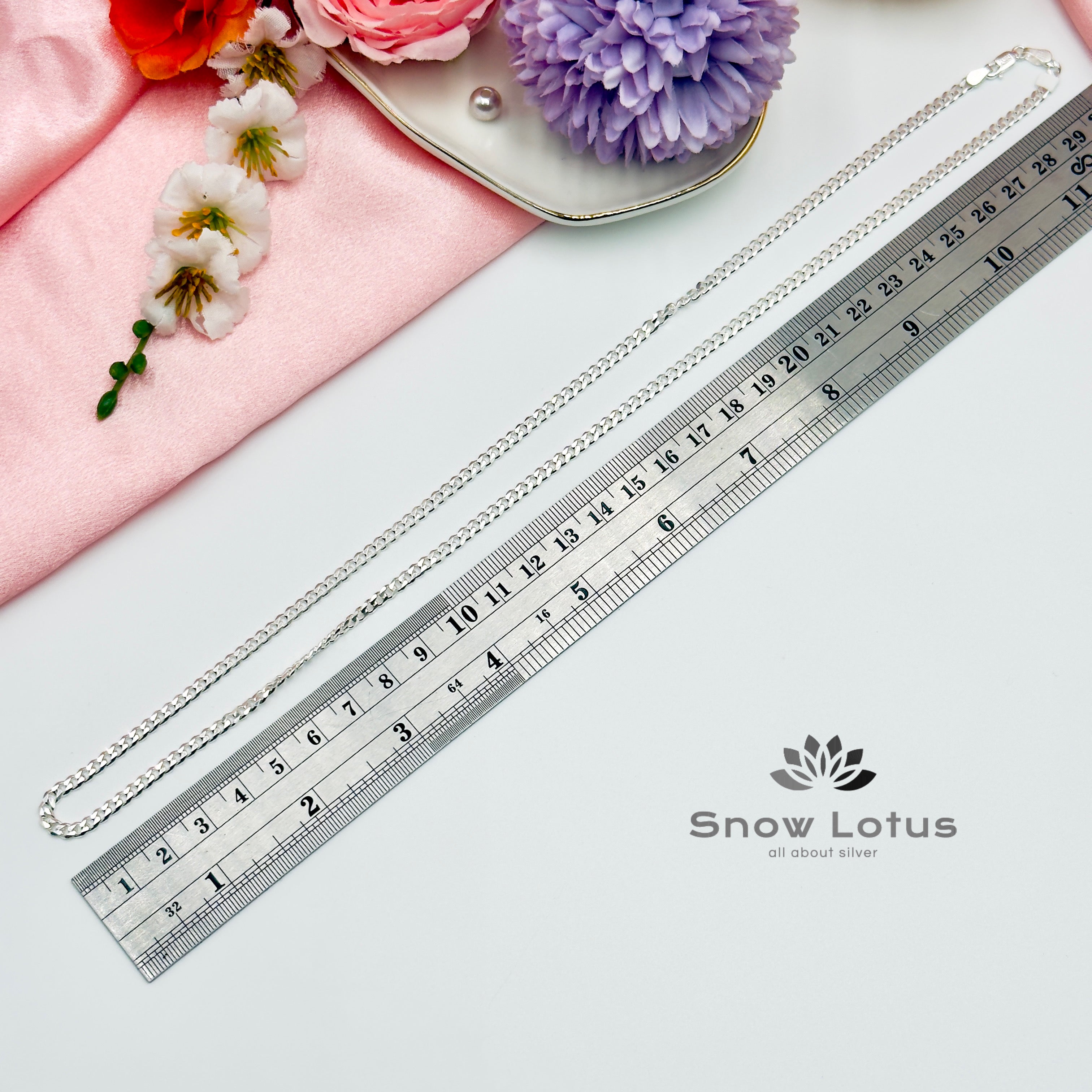 Mens Links Chains M3