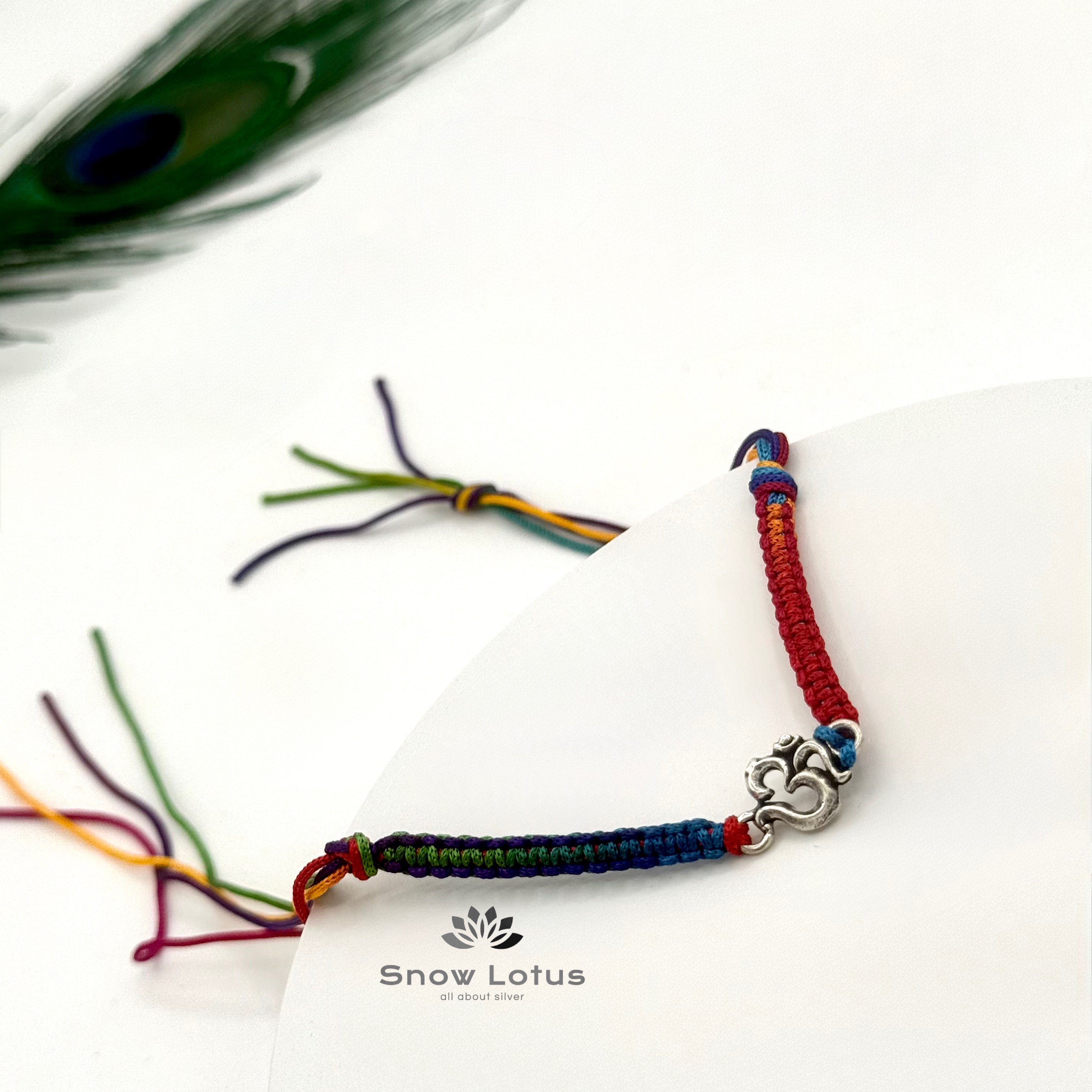 Rakhis antique OM M5