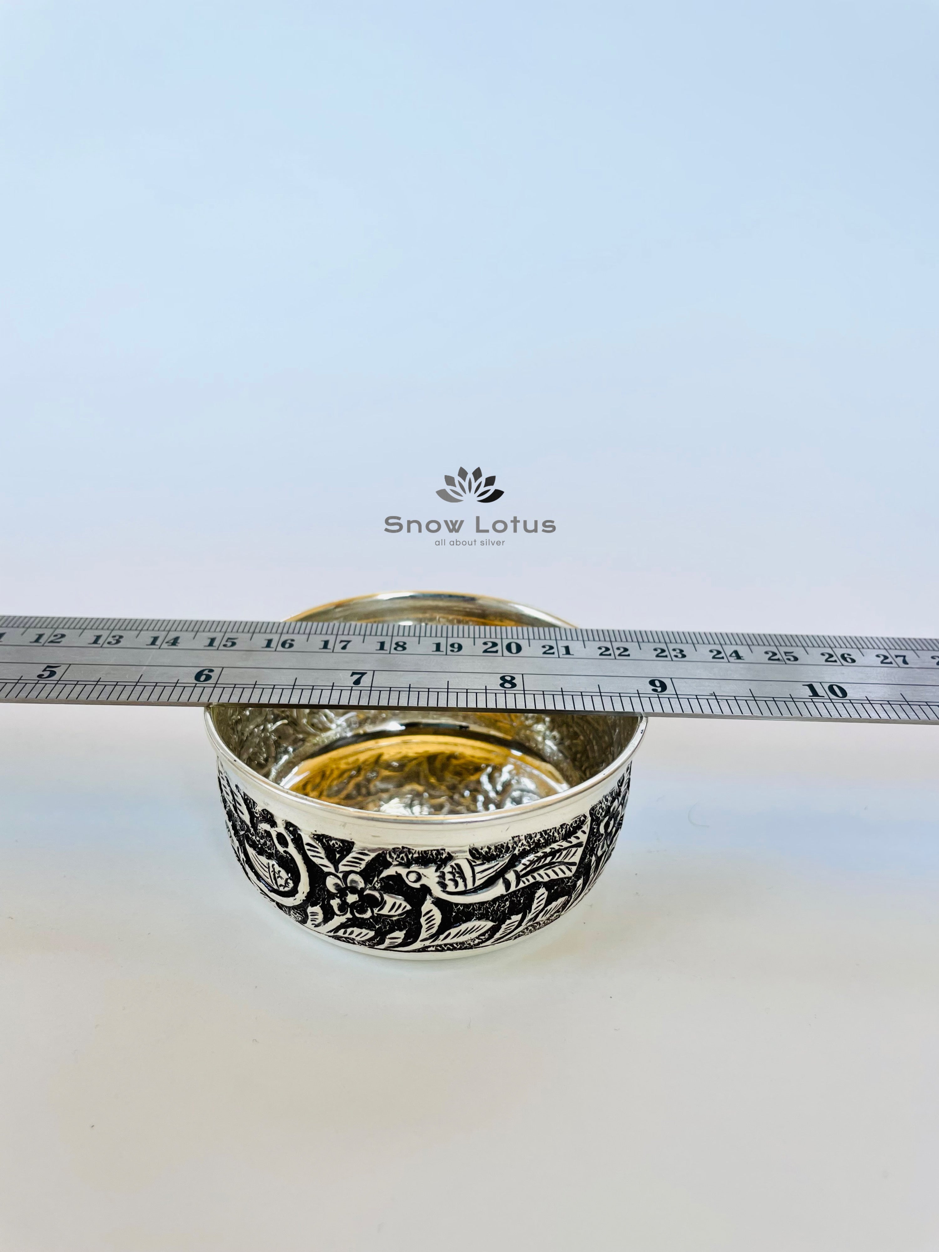 Antique dinner set M2