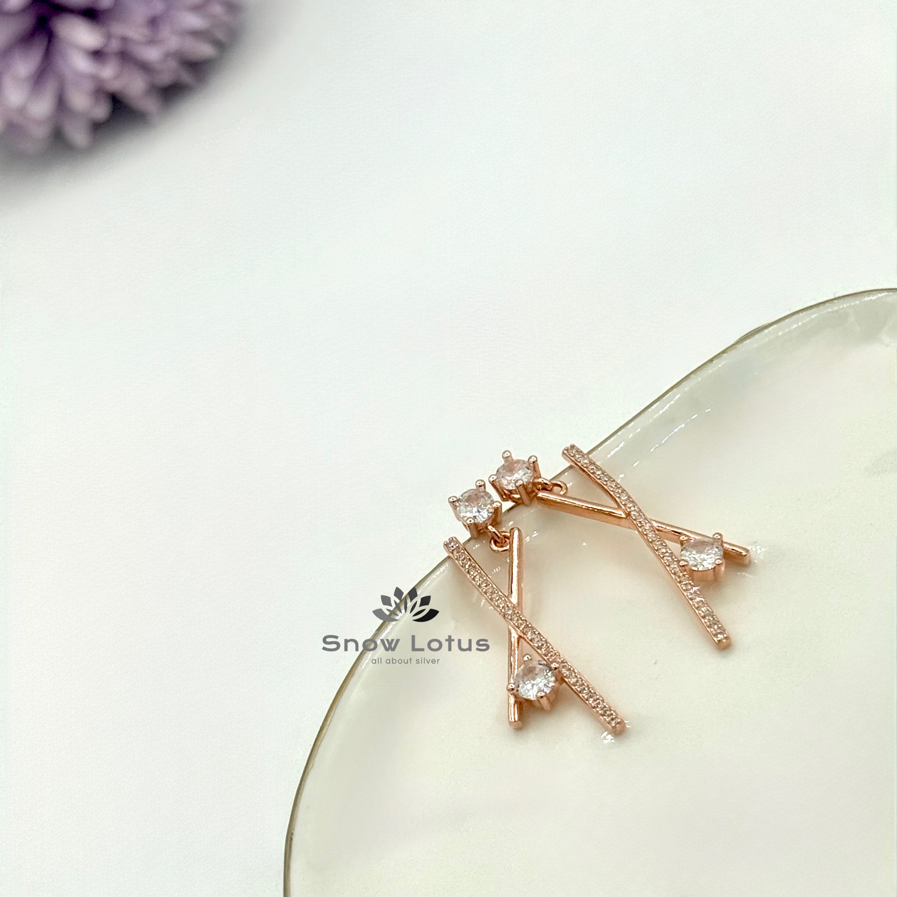Stylish Earrings M2