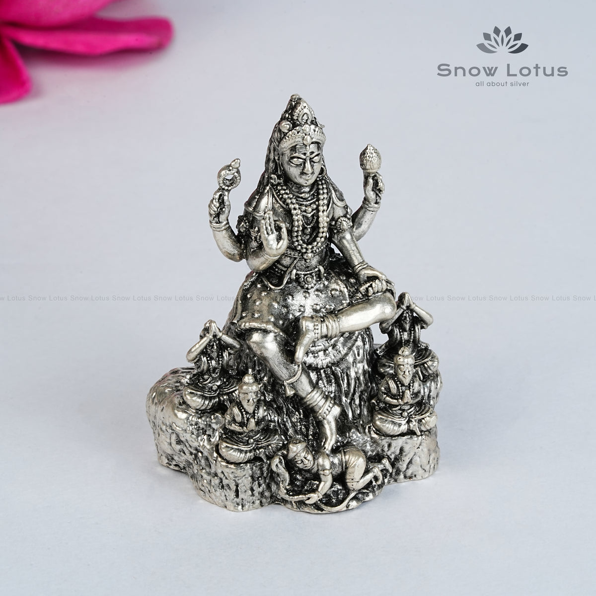 Dhakshinamurthy