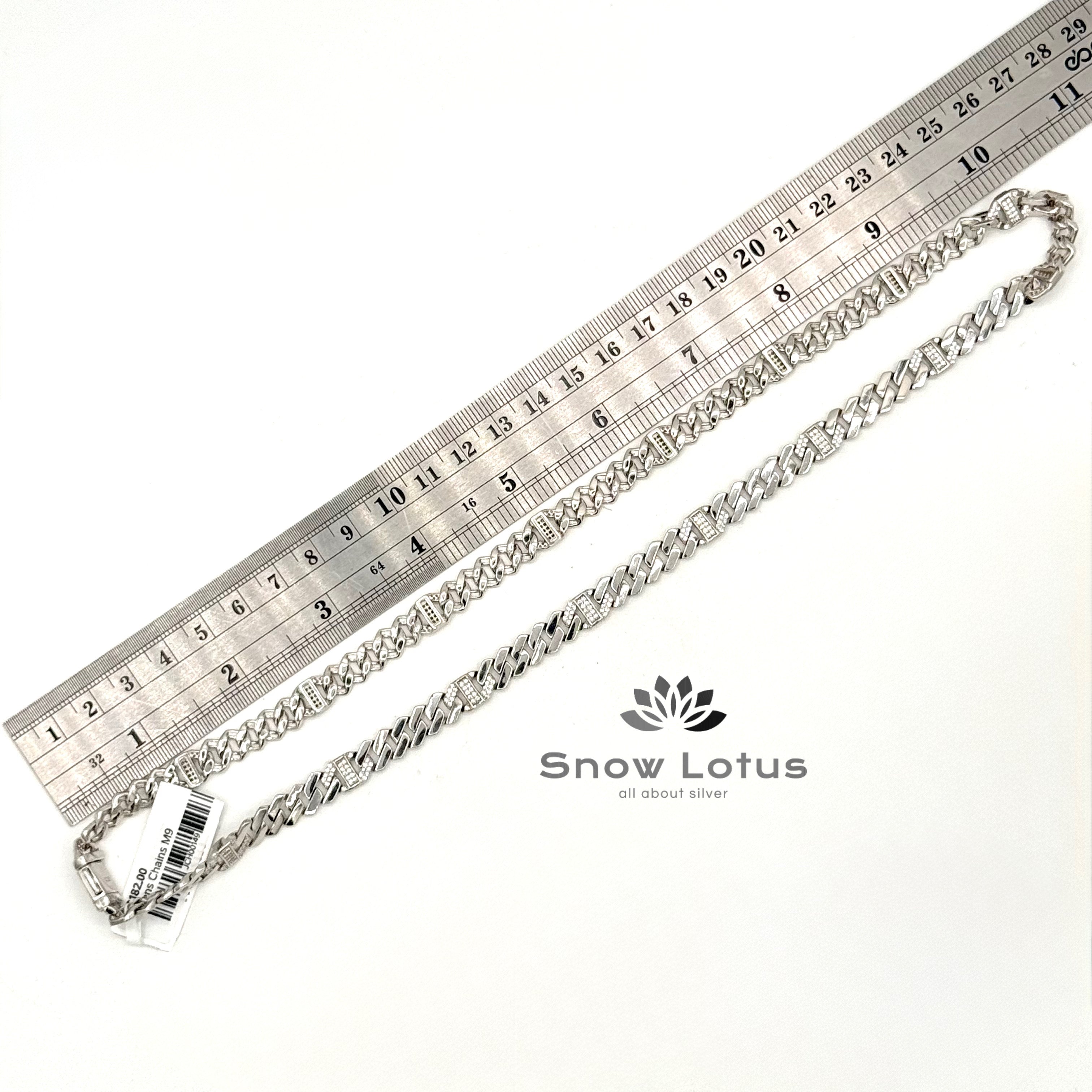Mens Chains M10
