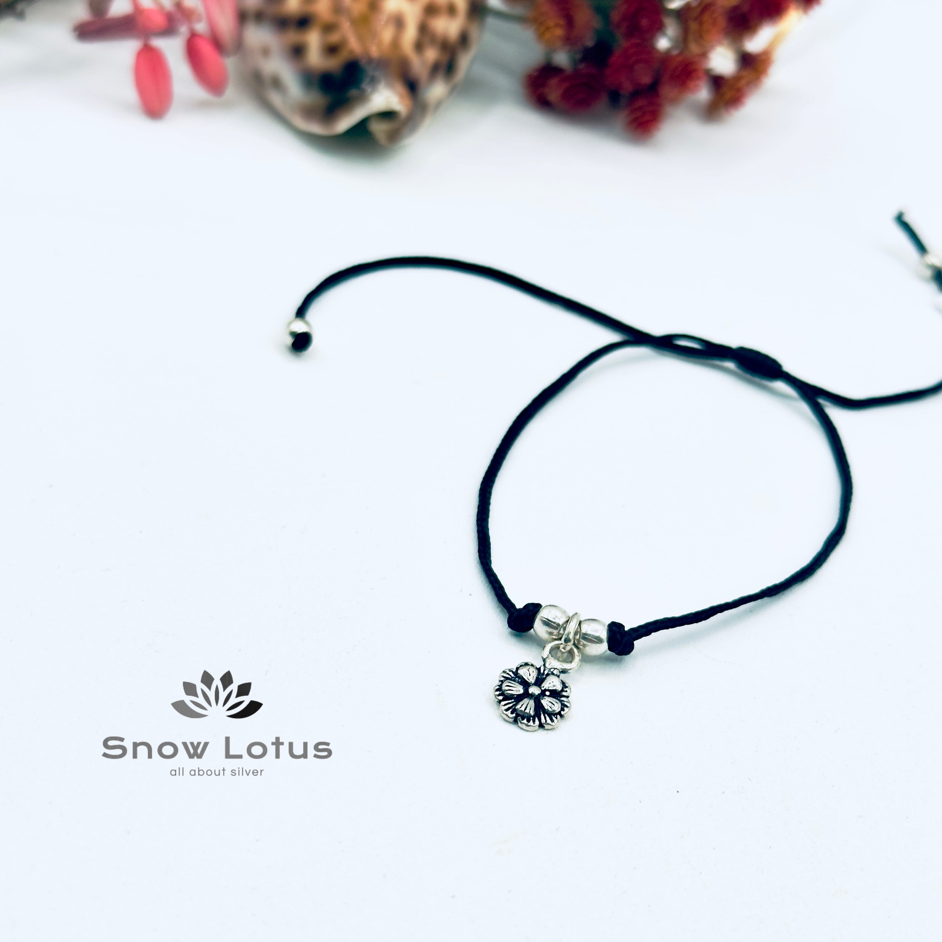 Charm Thread Nazariya