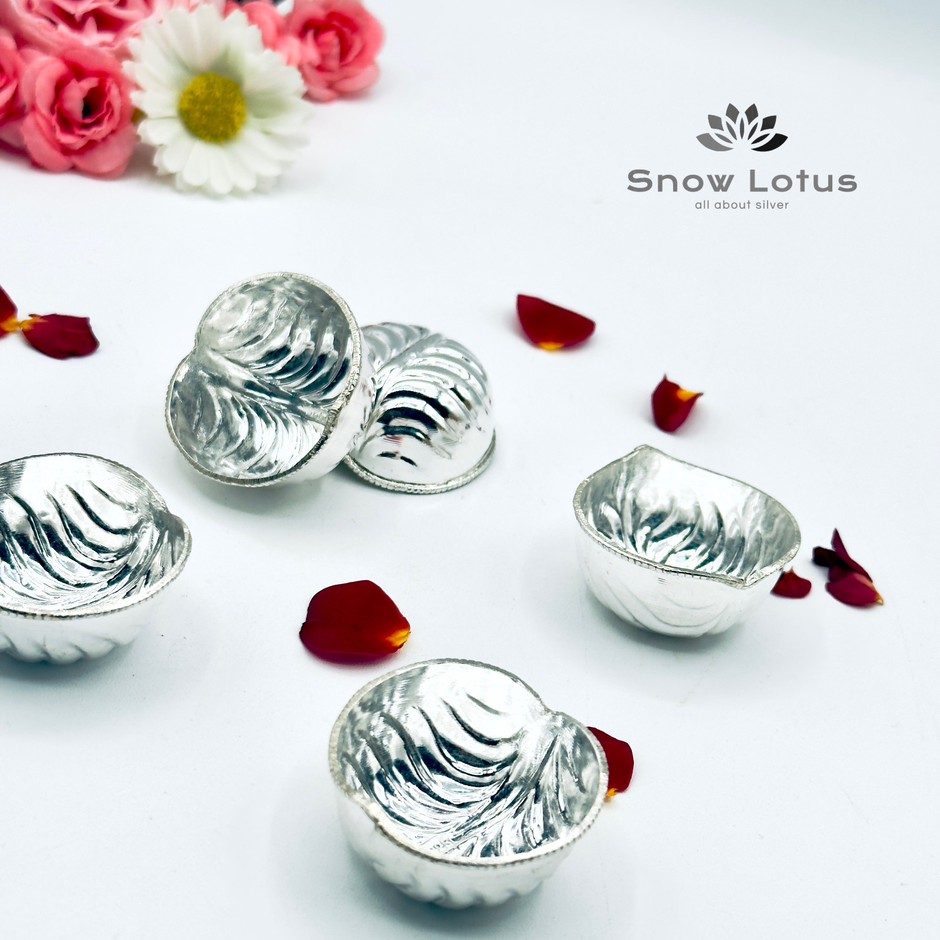 Leaf cup 925