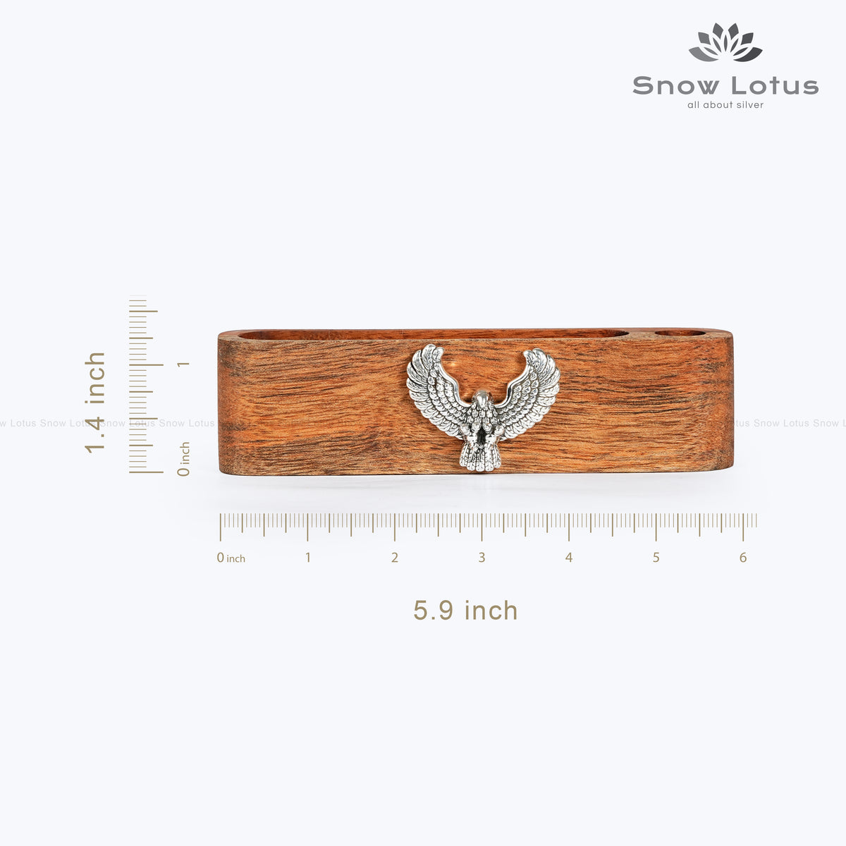 Office Desk Stand Garuda/Eagle 999