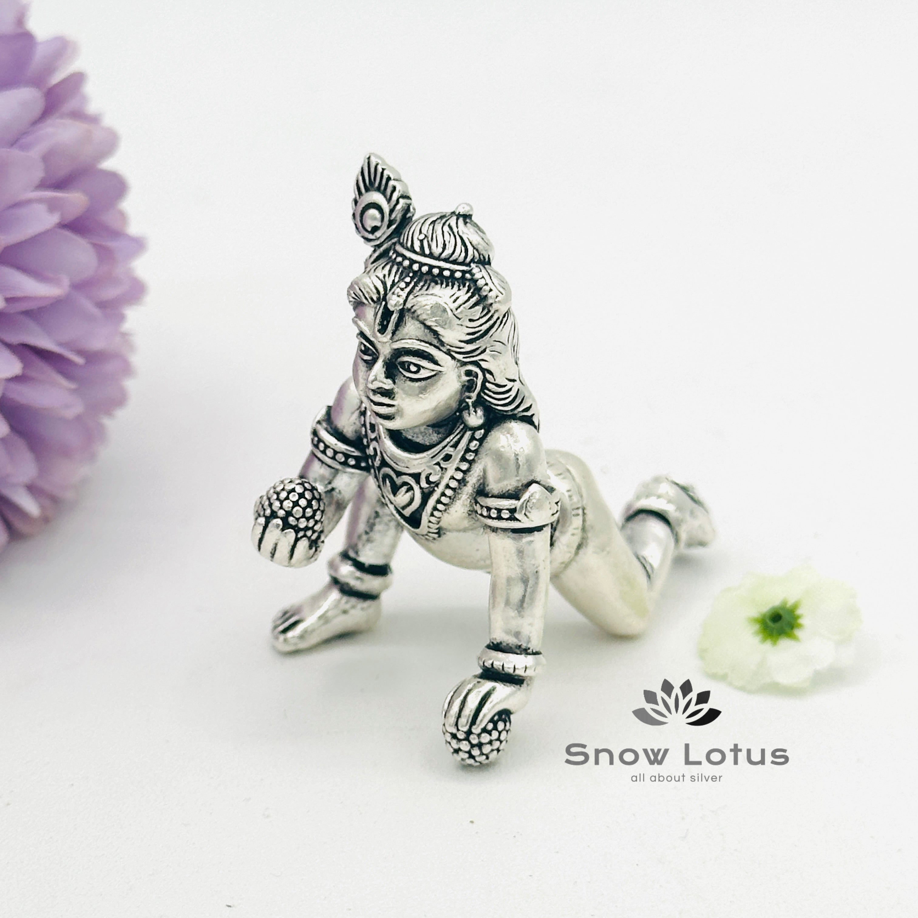 Chinni Krishna 3D M2