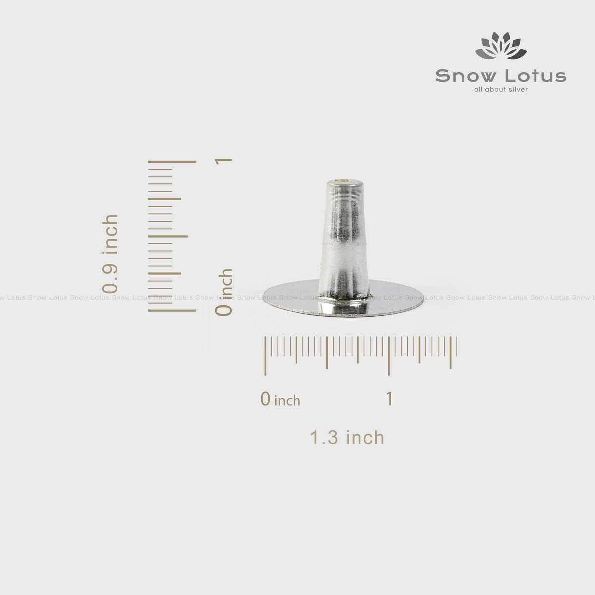 Round Tube Wicks