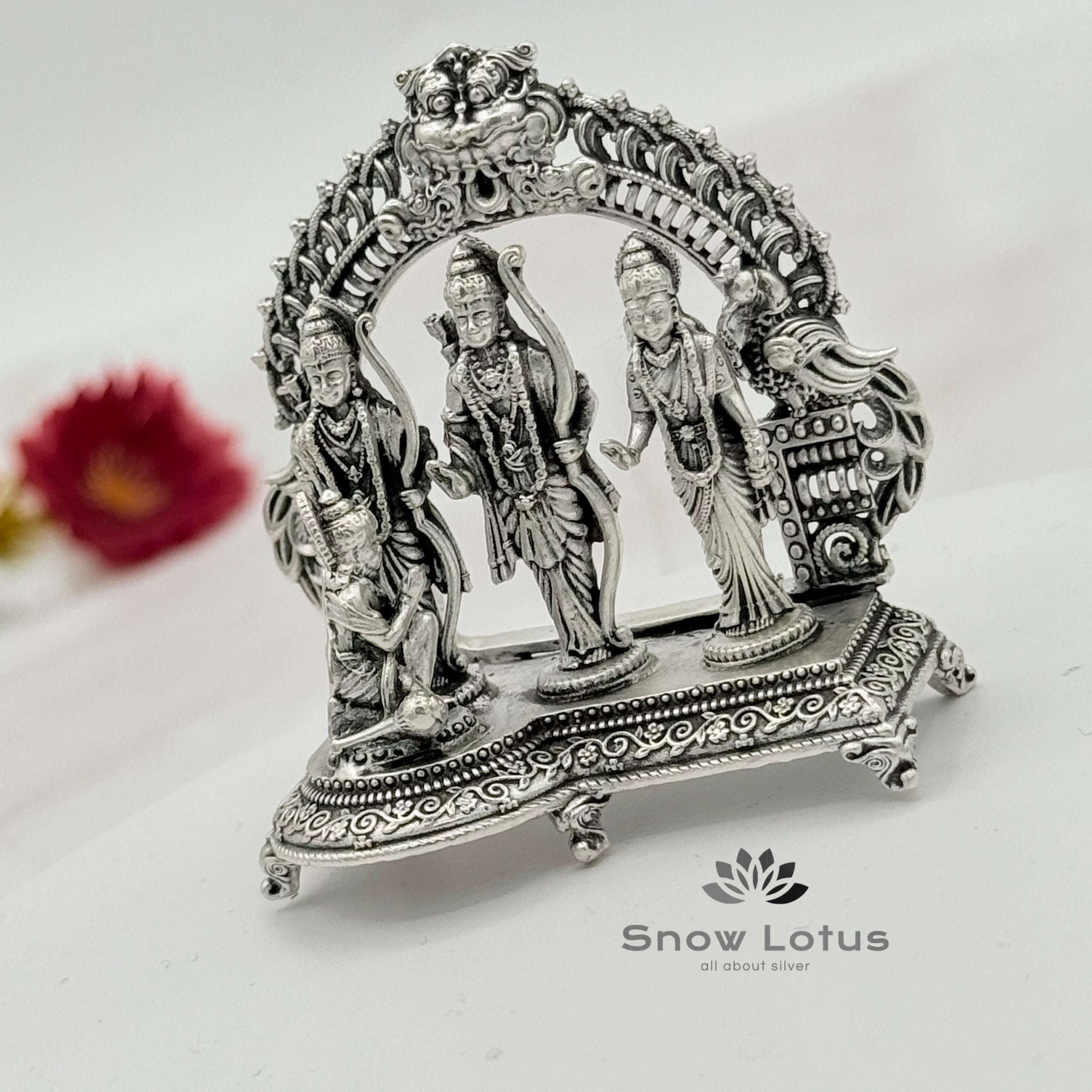 Ramparivar 3D