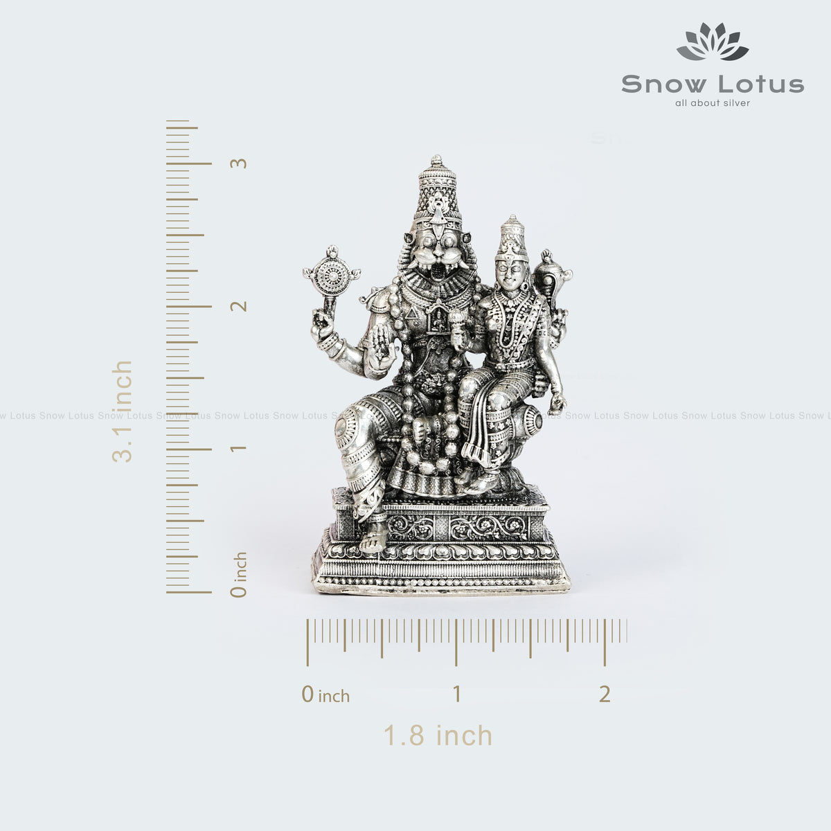 Ugra Lakshmi Narasimha Swamy