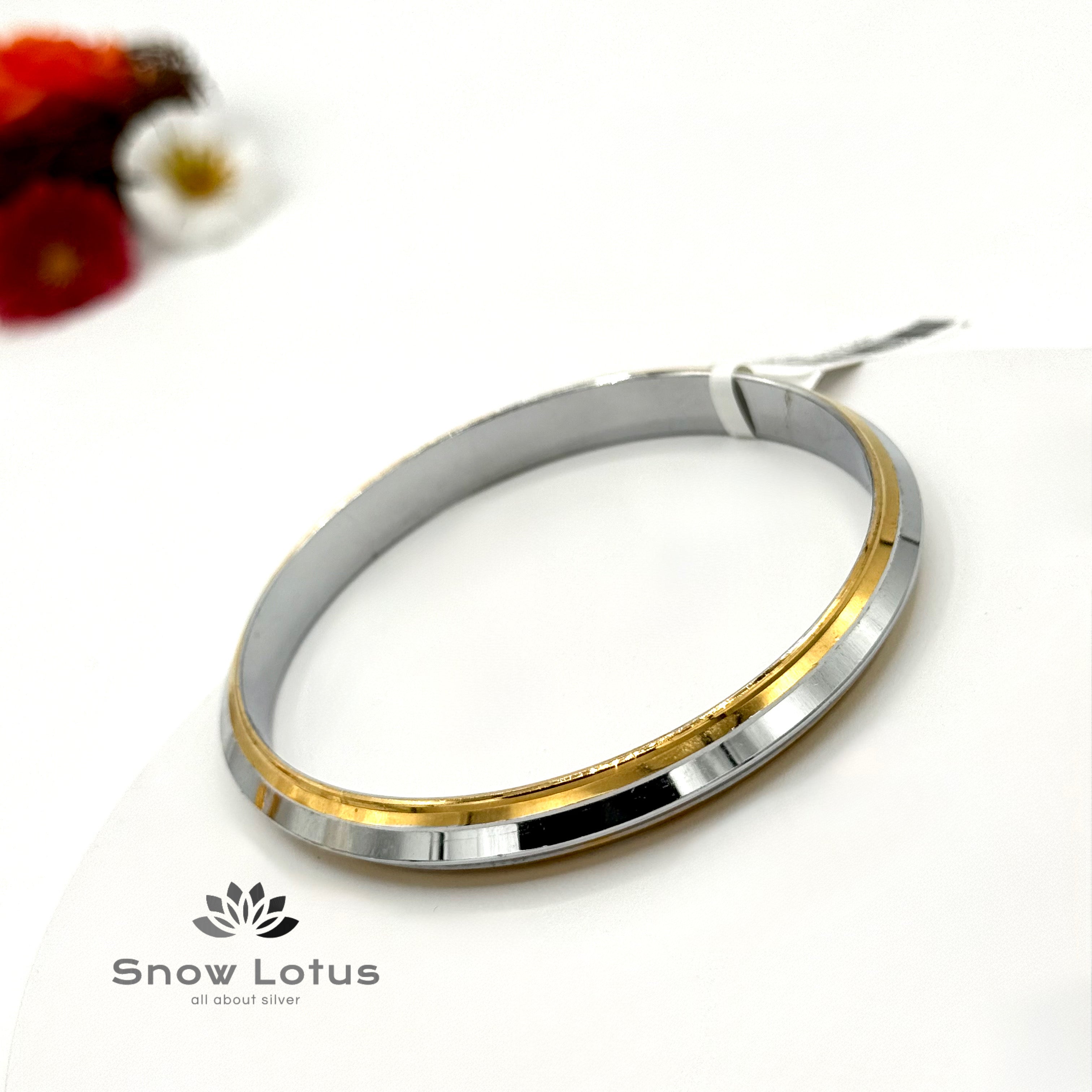 Mixed Tone Kada