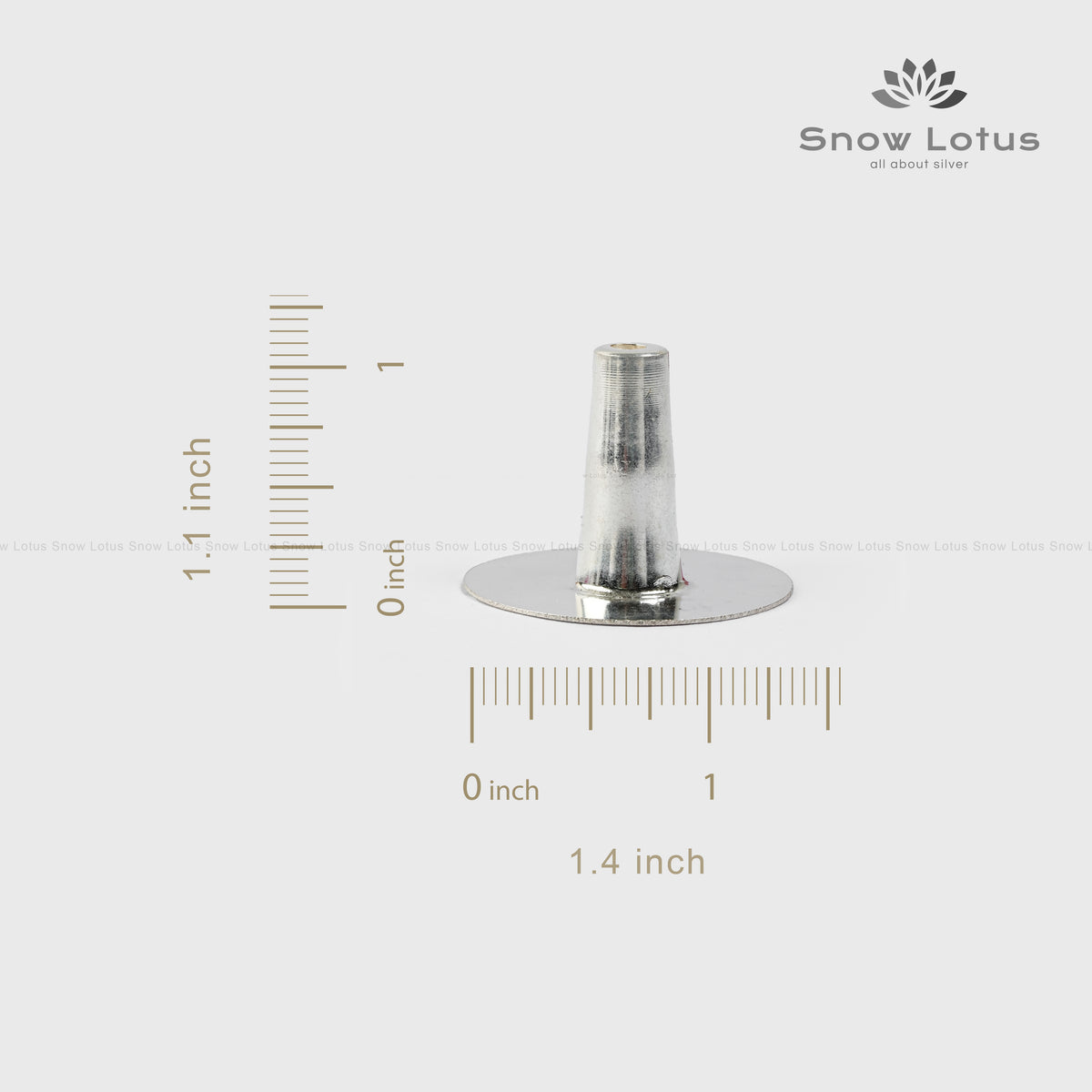 Round Tube Wicks