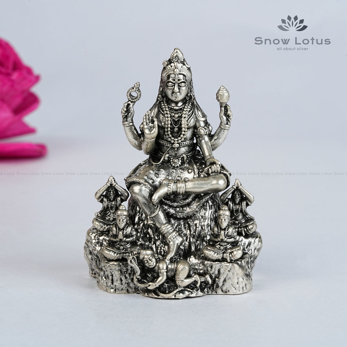 Dhakshinamurthy