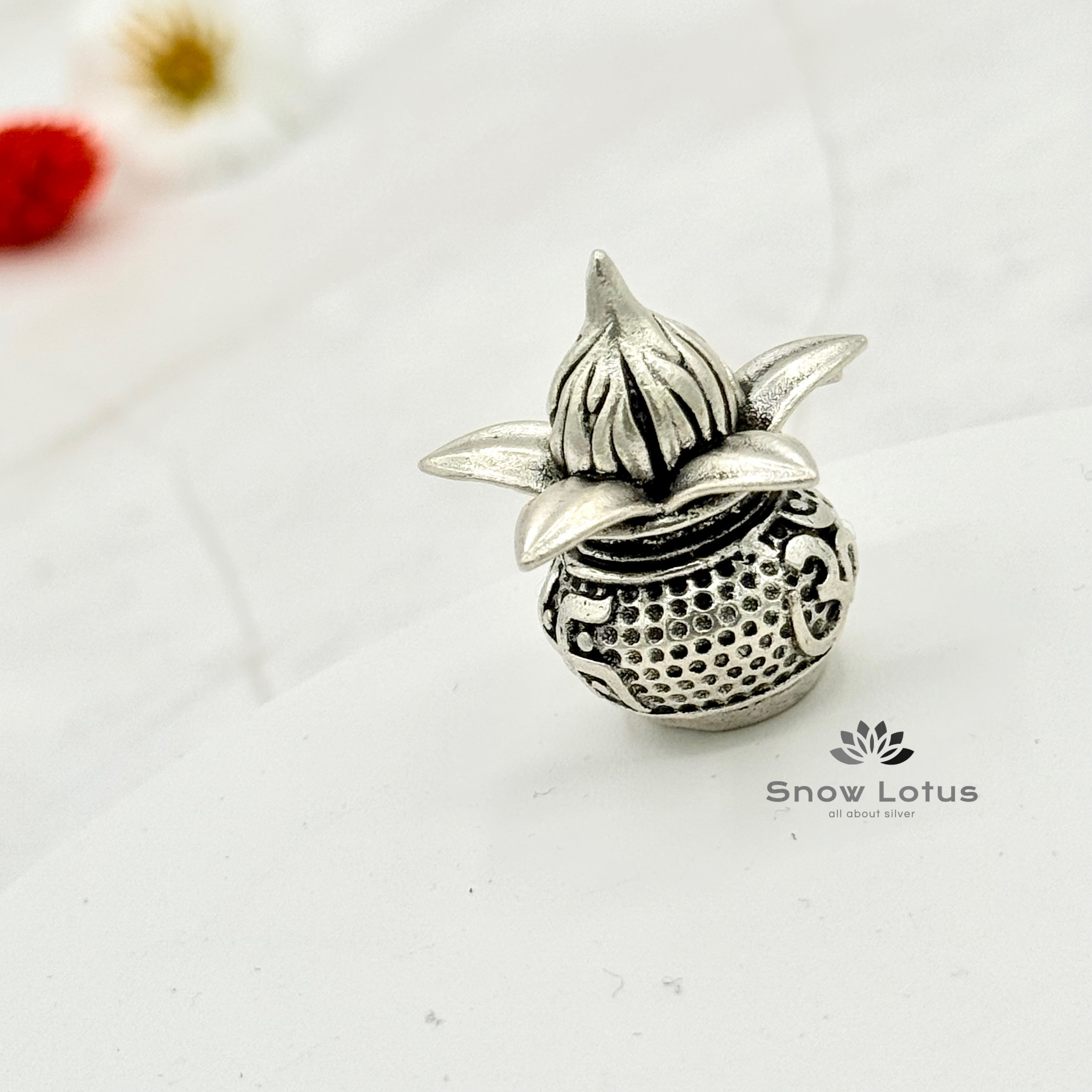 Mini Kalash 3D