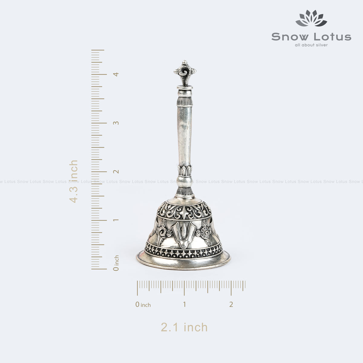 Antique Ganta/Bell