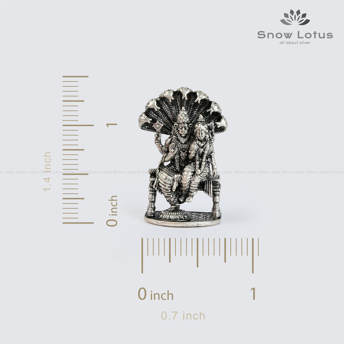 Padaga Lakshmi Narasimha Swamy