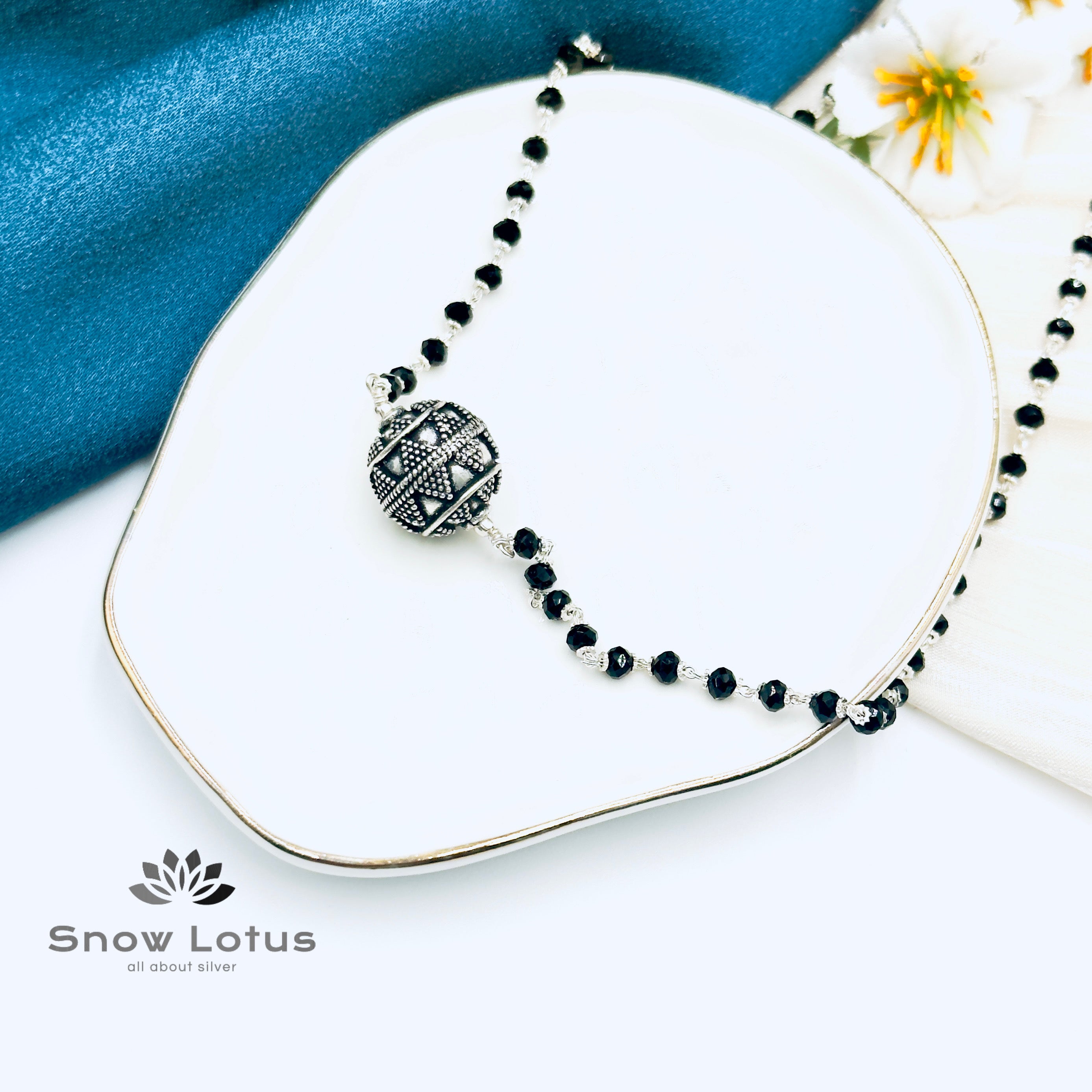 Simple Mangalsutra