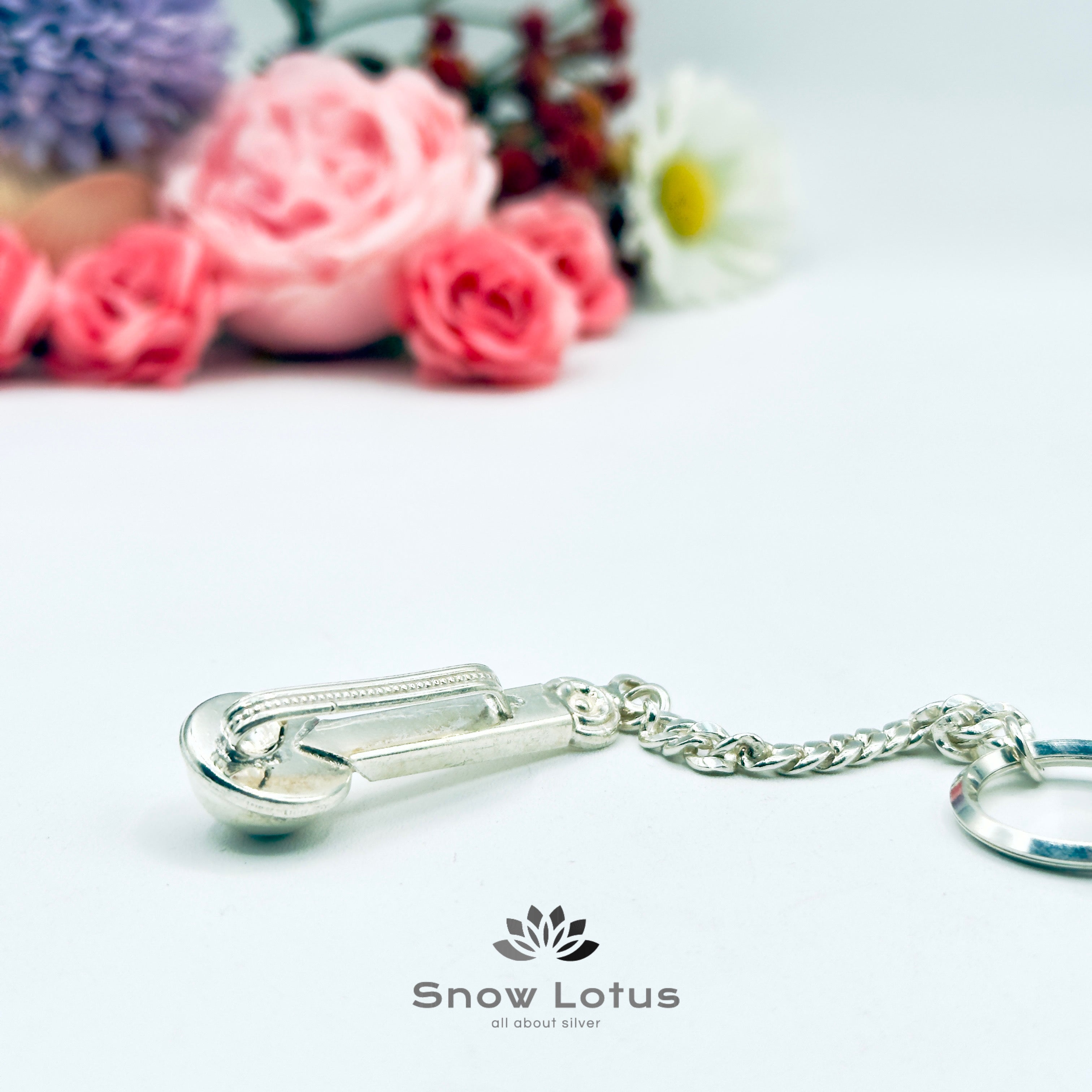 Key chain Guitar