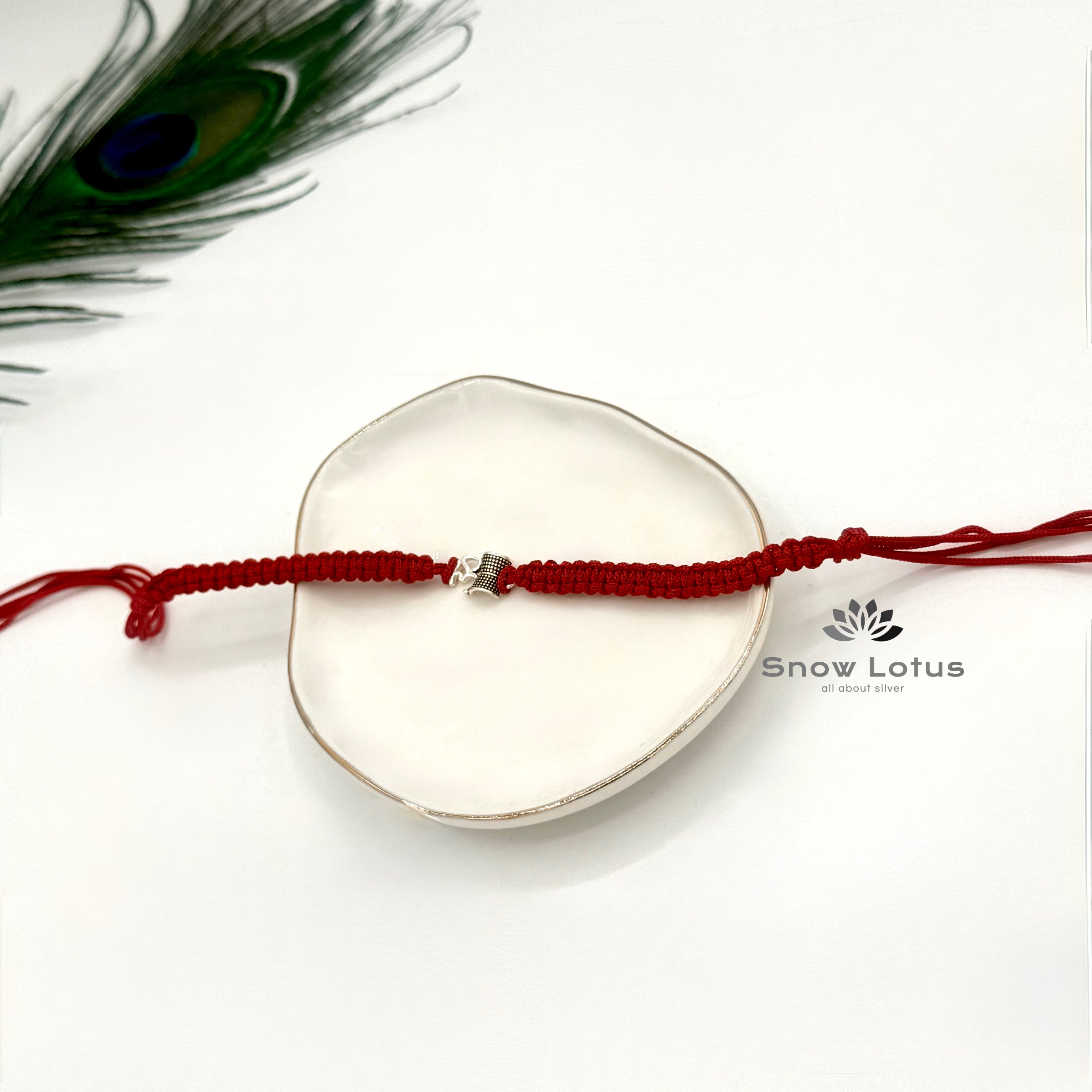 Rakhis antique OM M2
