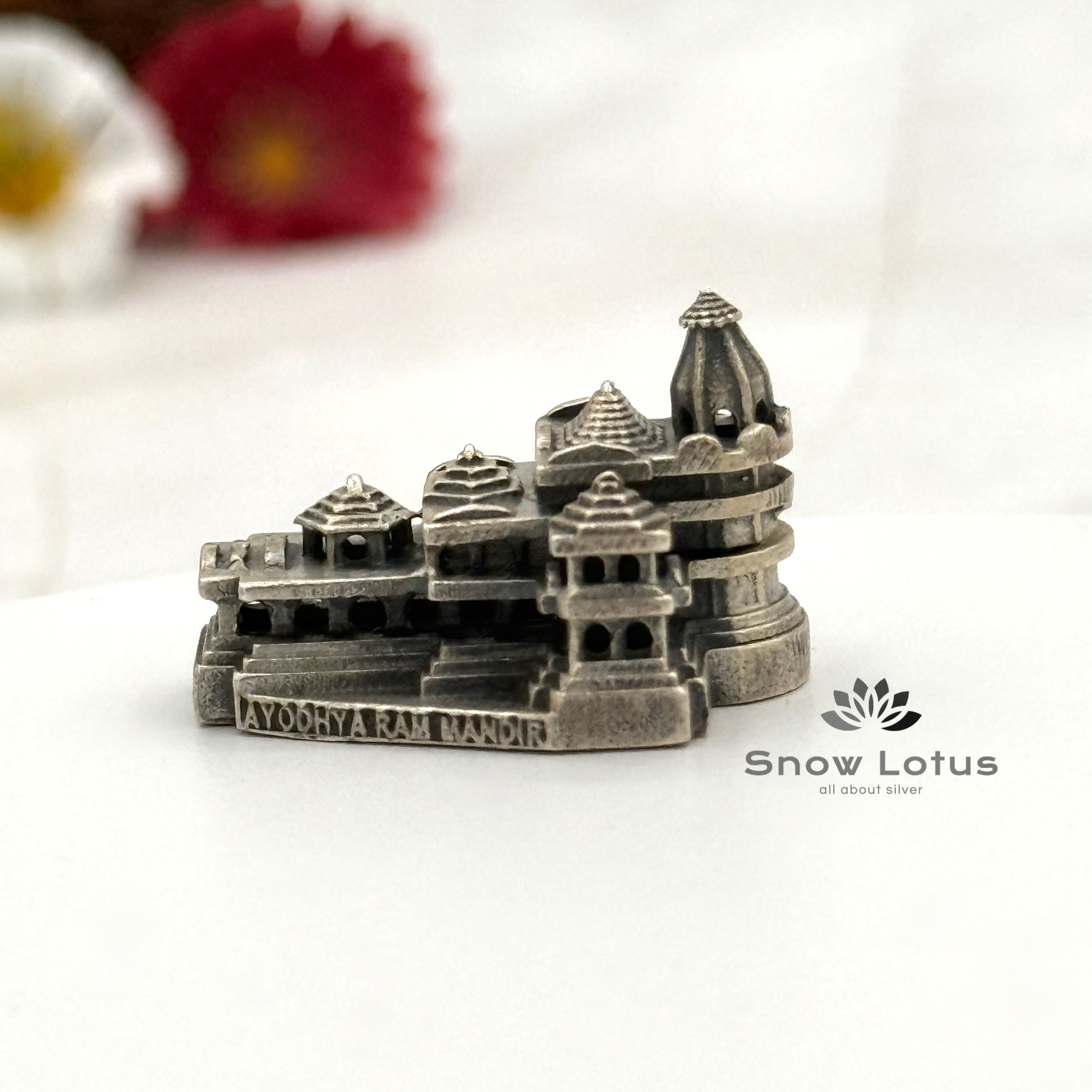 Ayodhya 3D