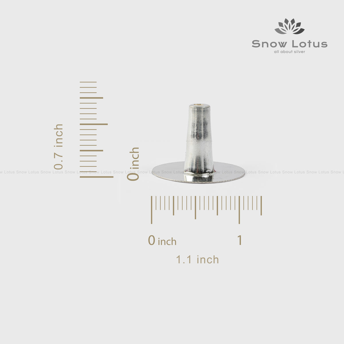 Round Tube Wicks
