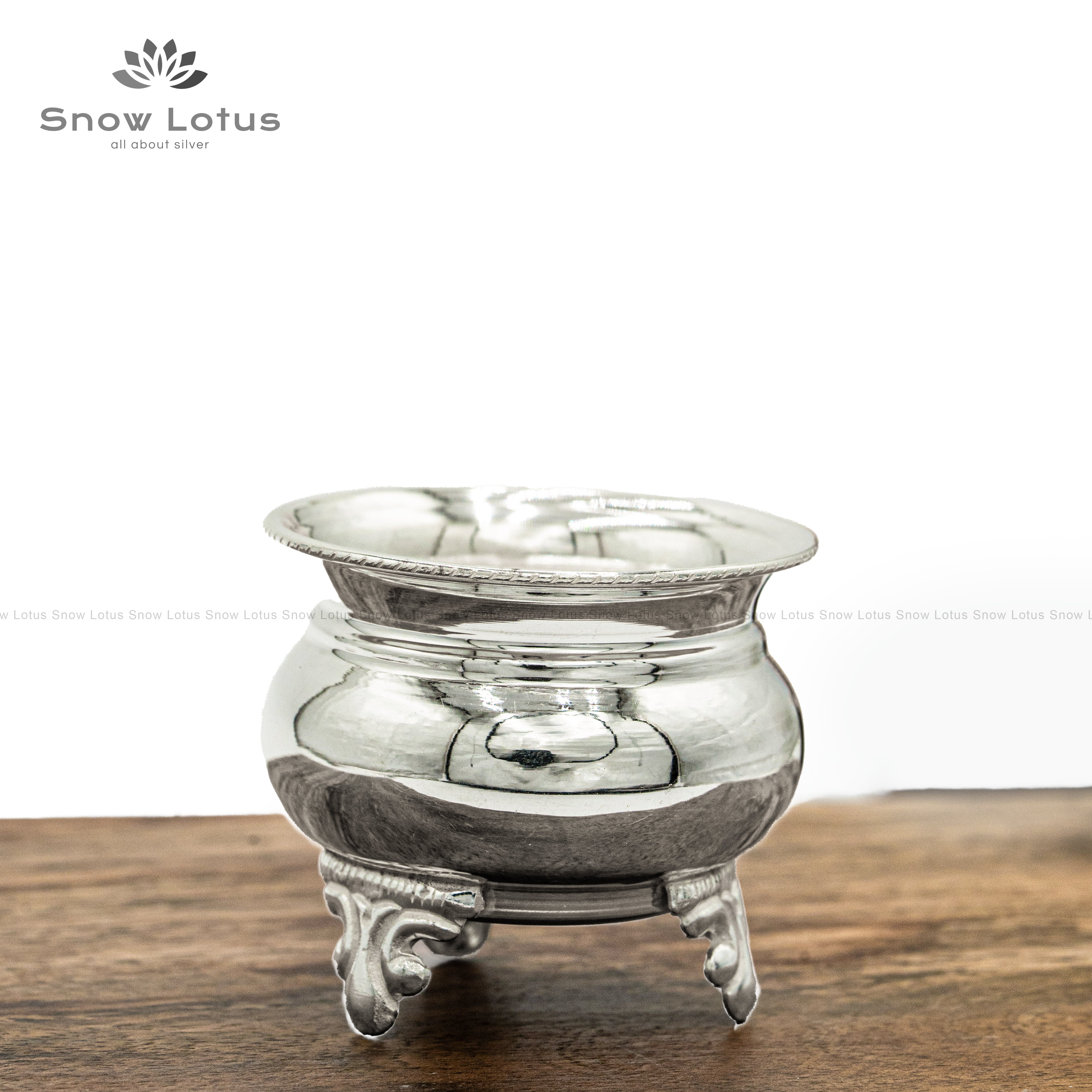 Plain HK Bowls