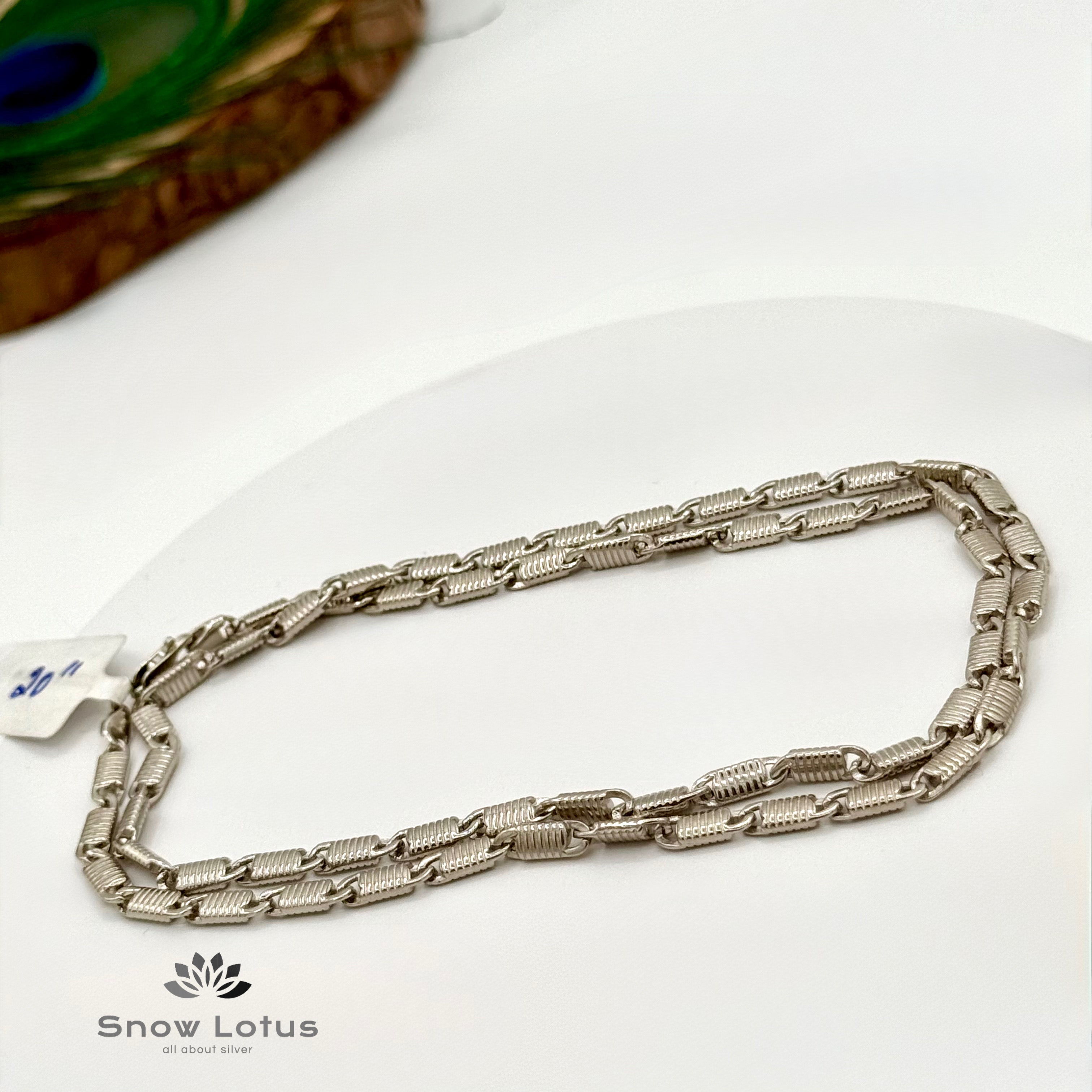 Mens Chains M21