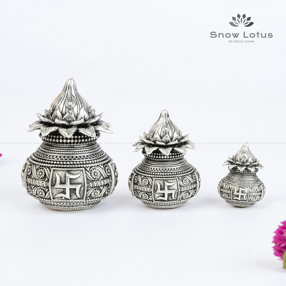 Mini Kalasam