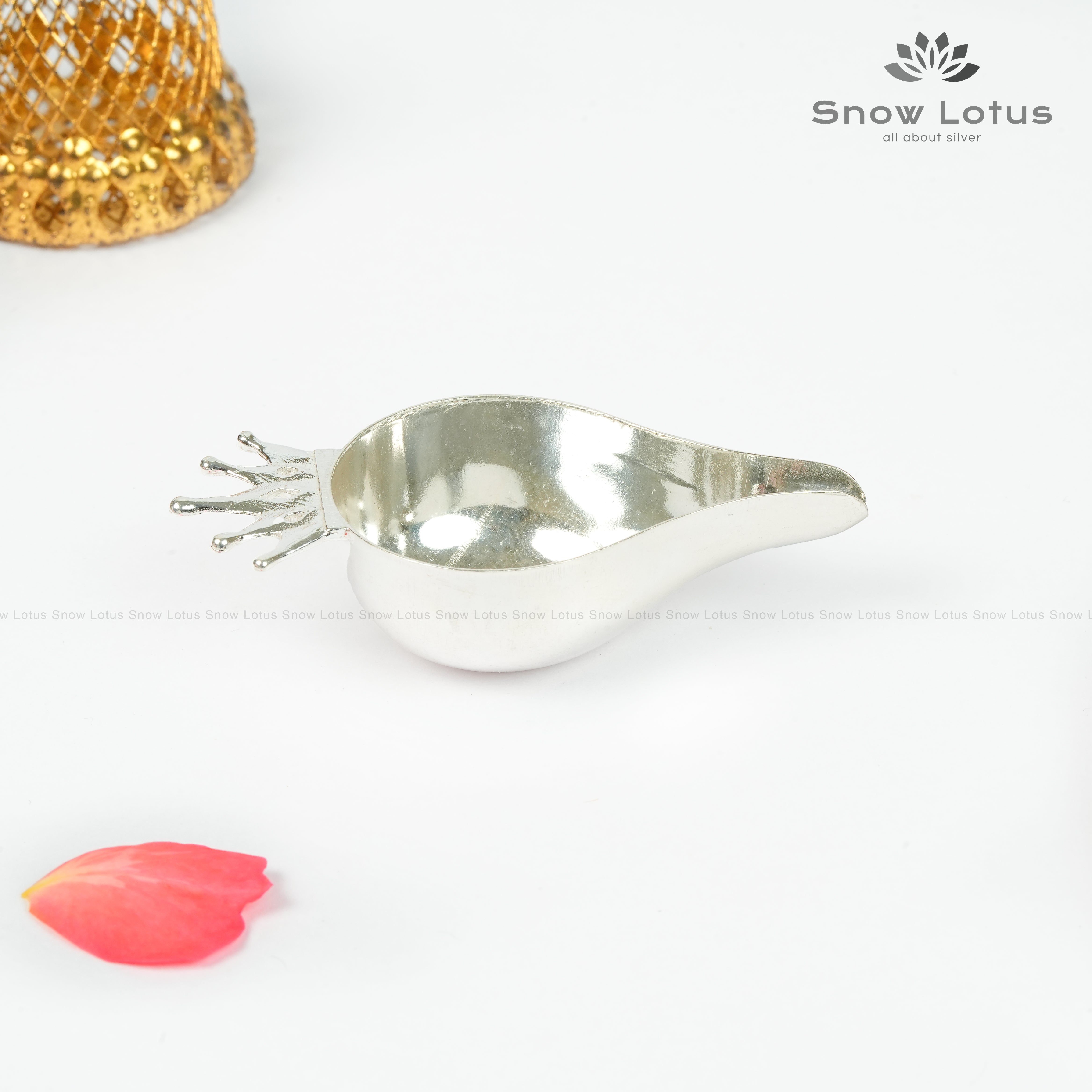 Baby Uggu bowl Crown