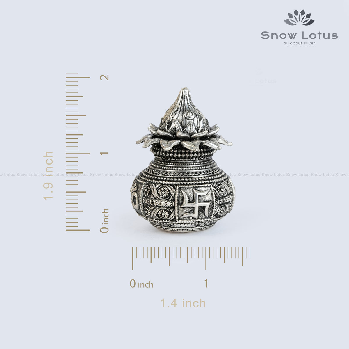 Mini Kalasam