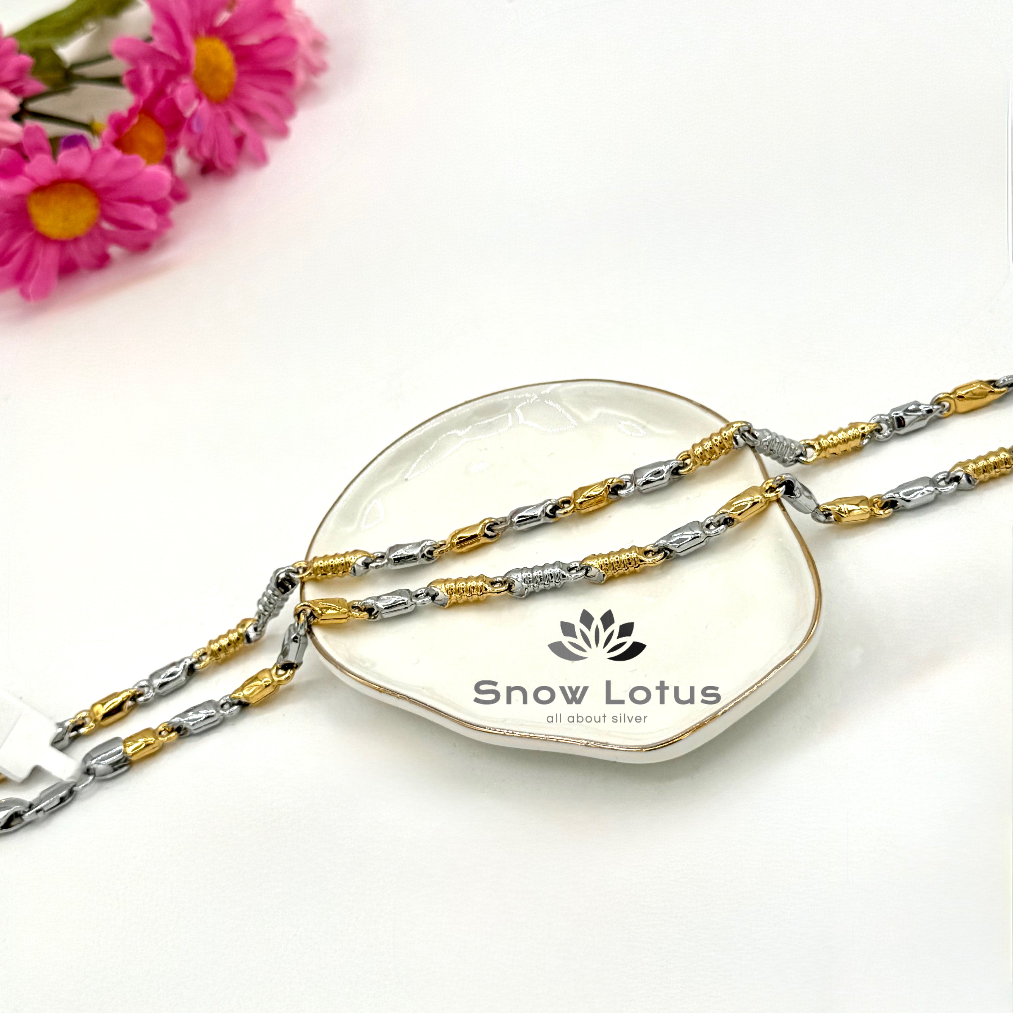 Mens Chains M6