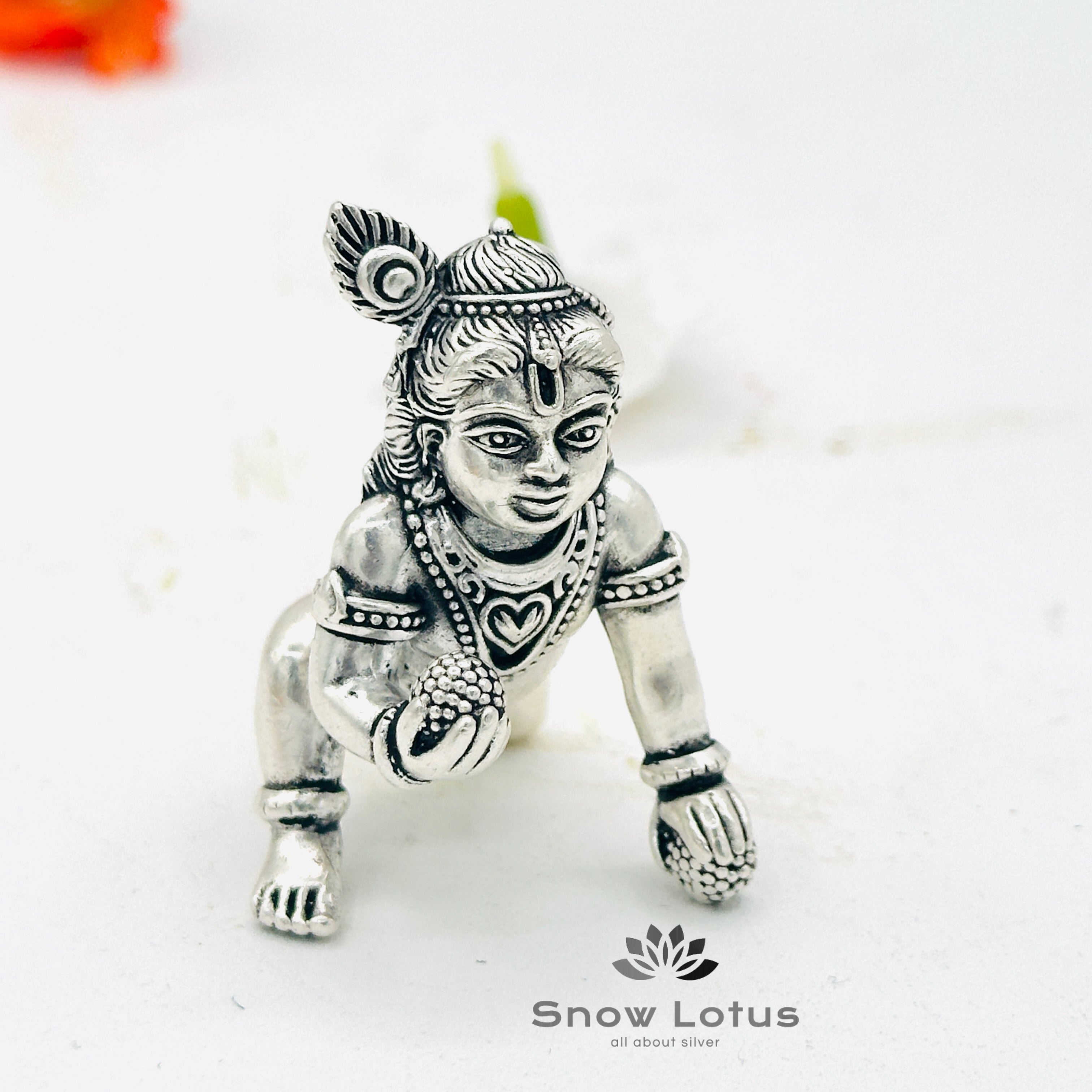 Chinni Krishna 3D M2