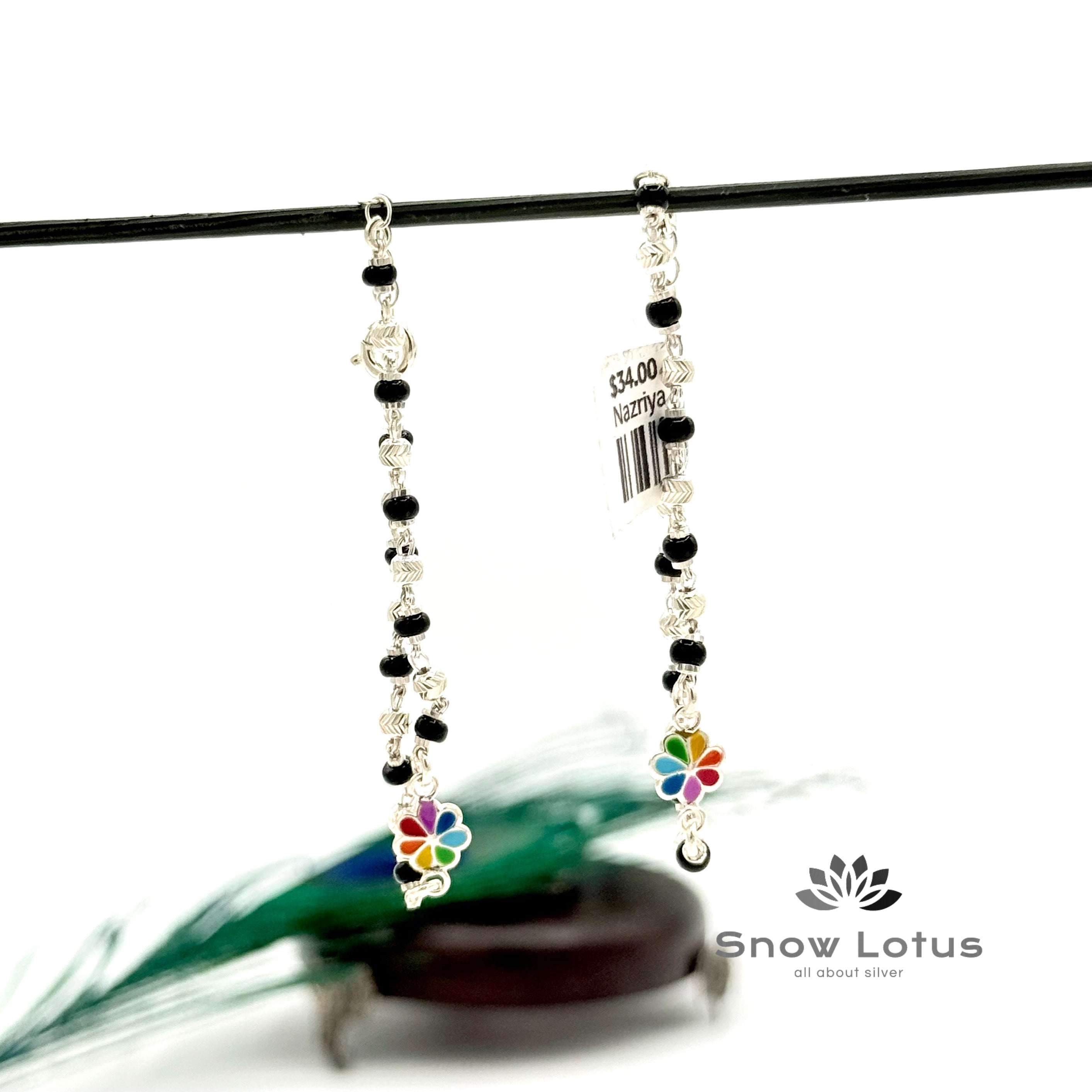 Nazriya kids bracelet pair M1