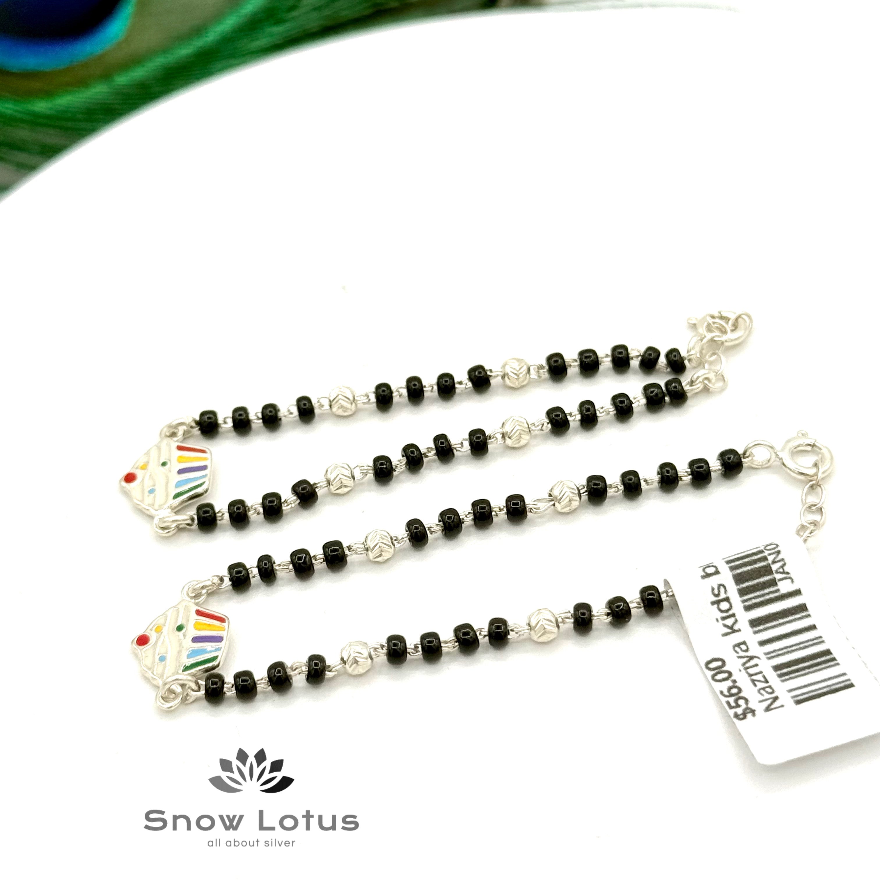 Nazriya kids bracelet pair M2