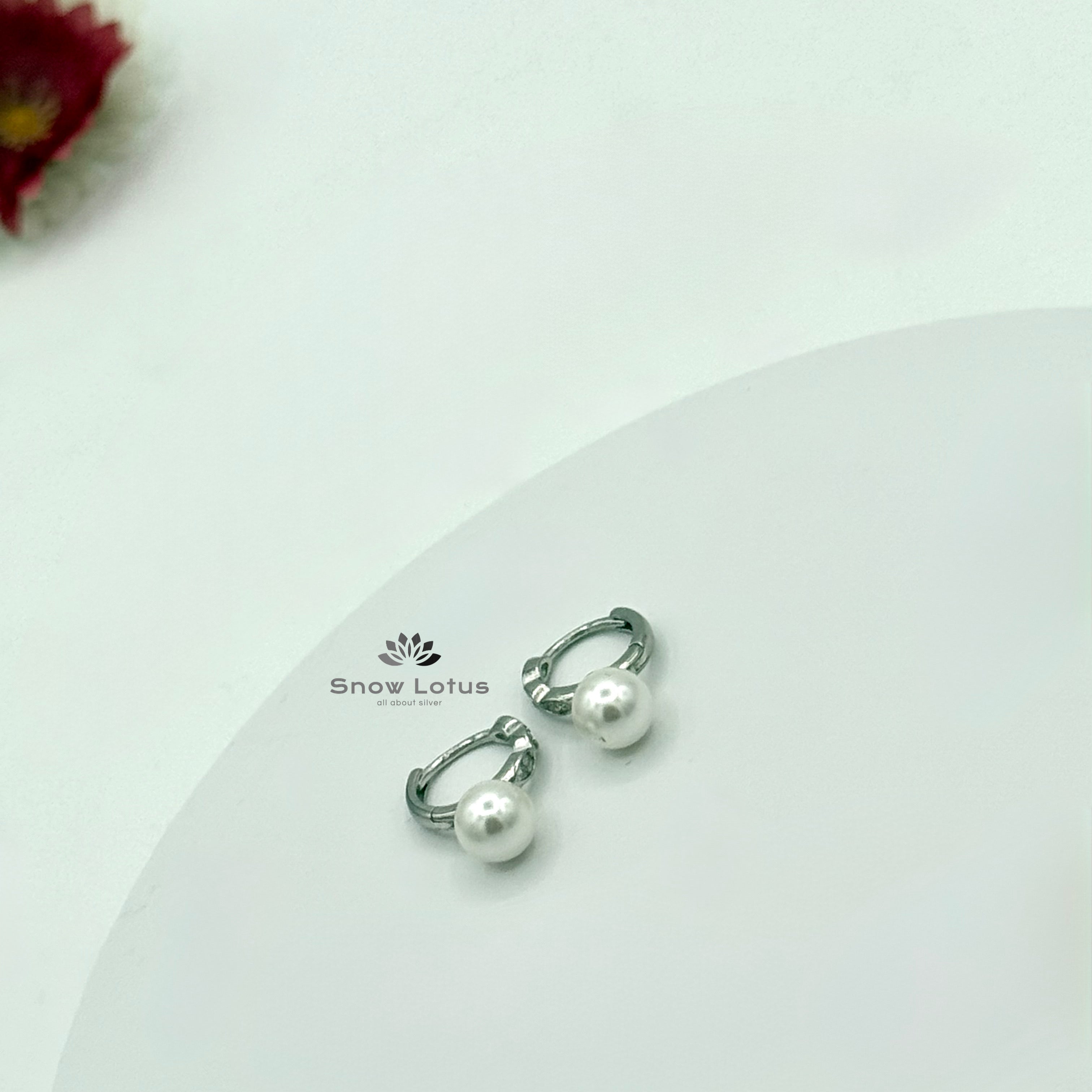 Pearl Drop Bali